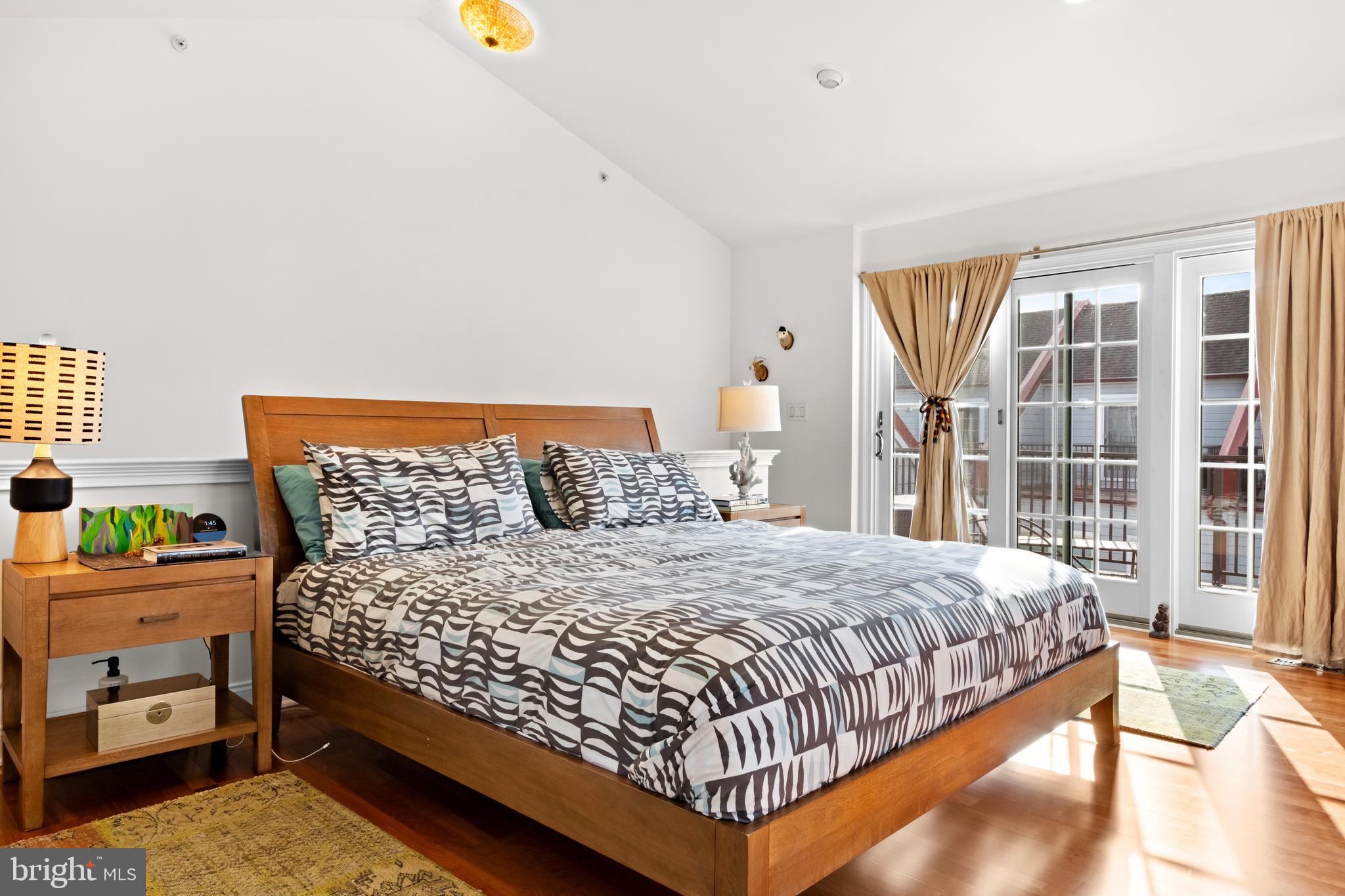 PHILADELPHIA - Residential