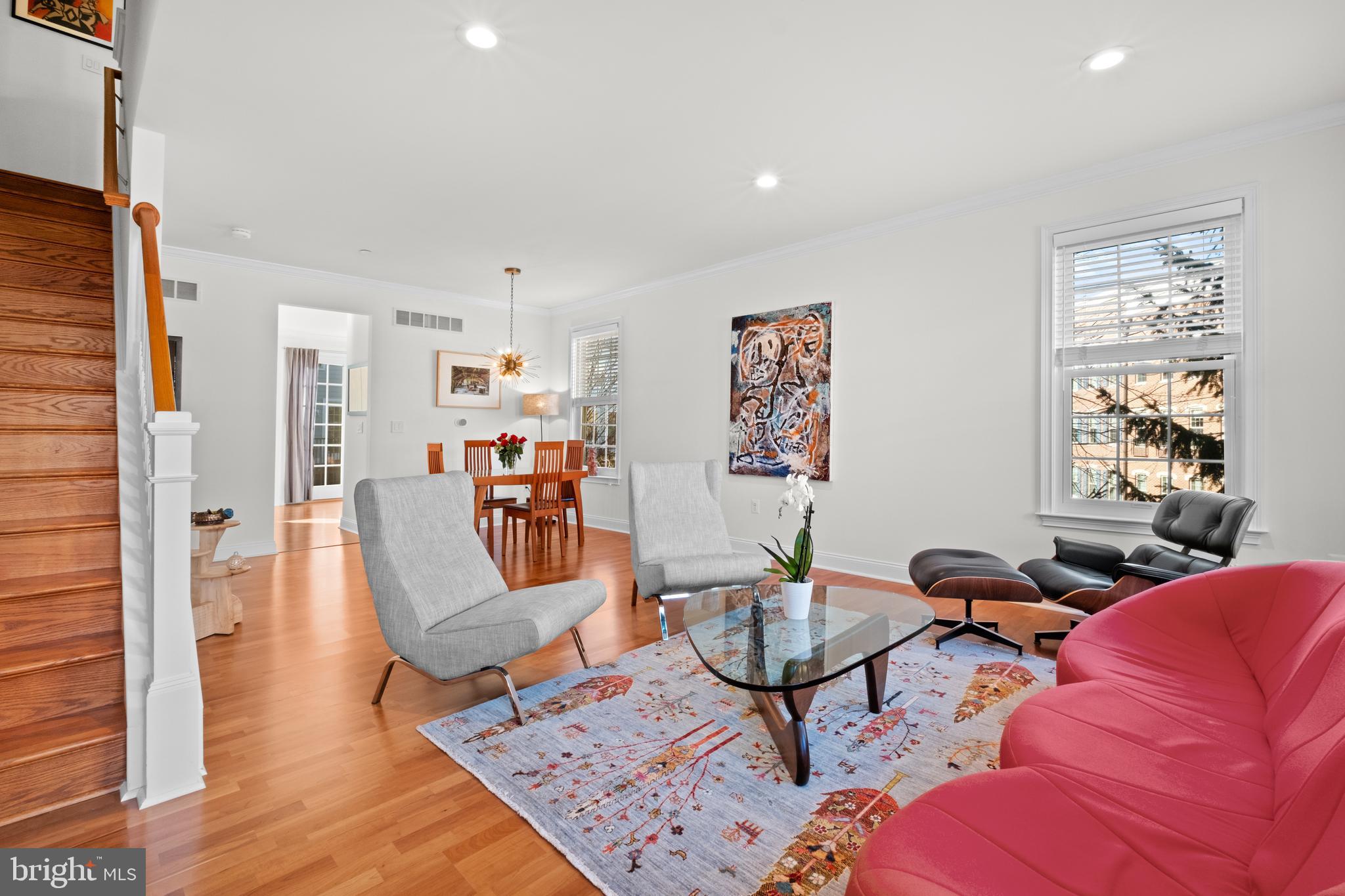 PHILADELPHIA - Residential