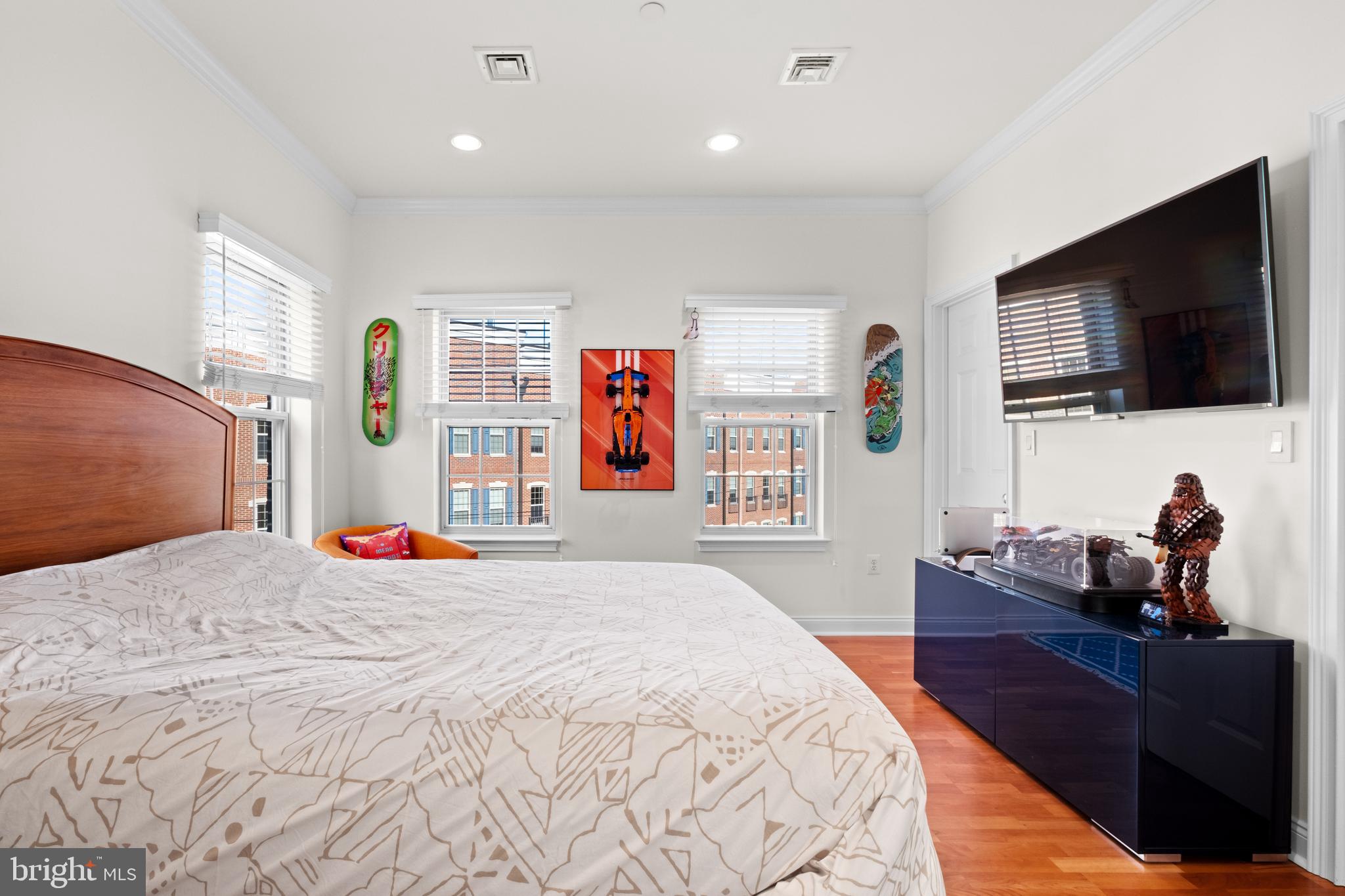 PHILADELPHIA - Residential