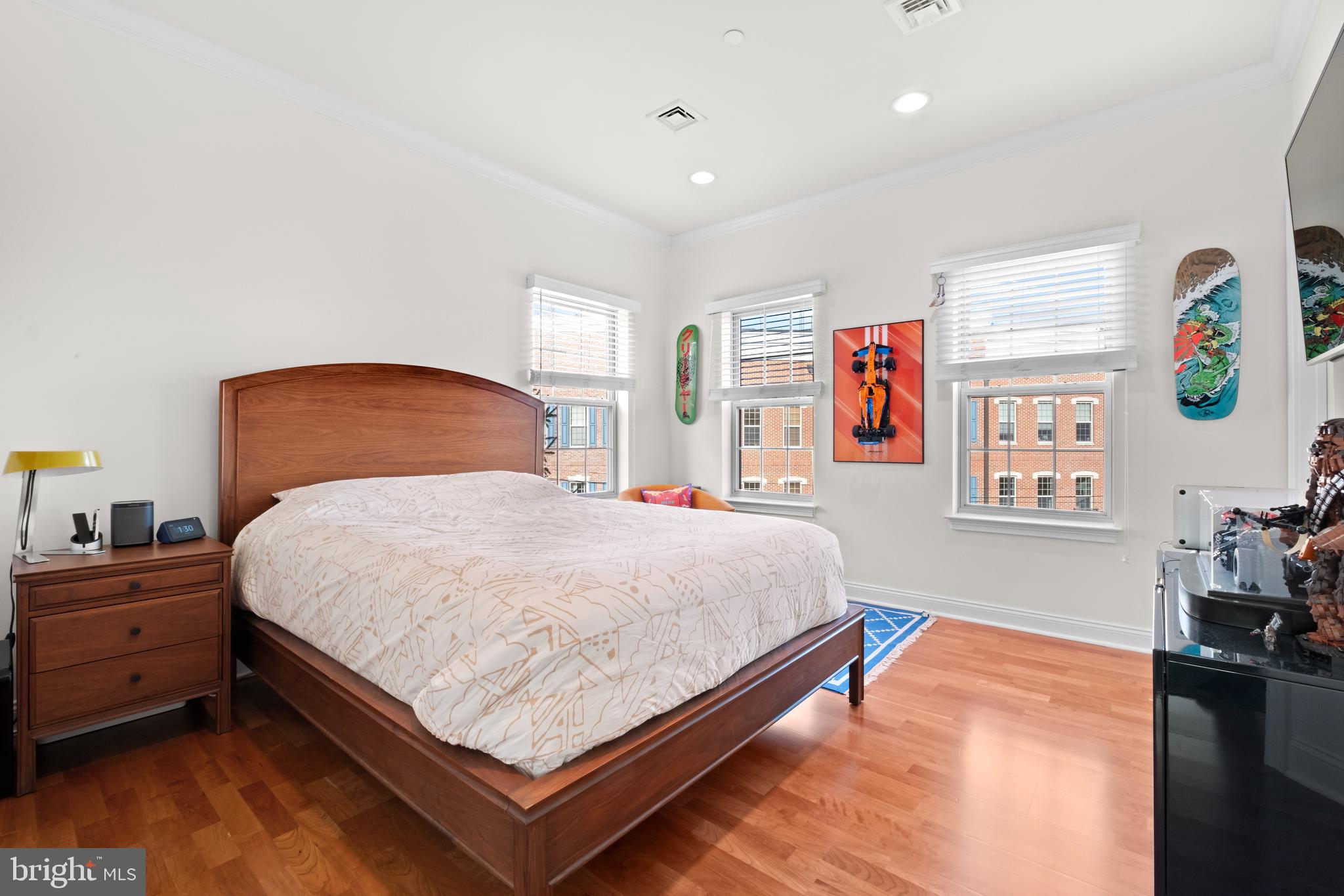 PHILADELPHIA - Residential