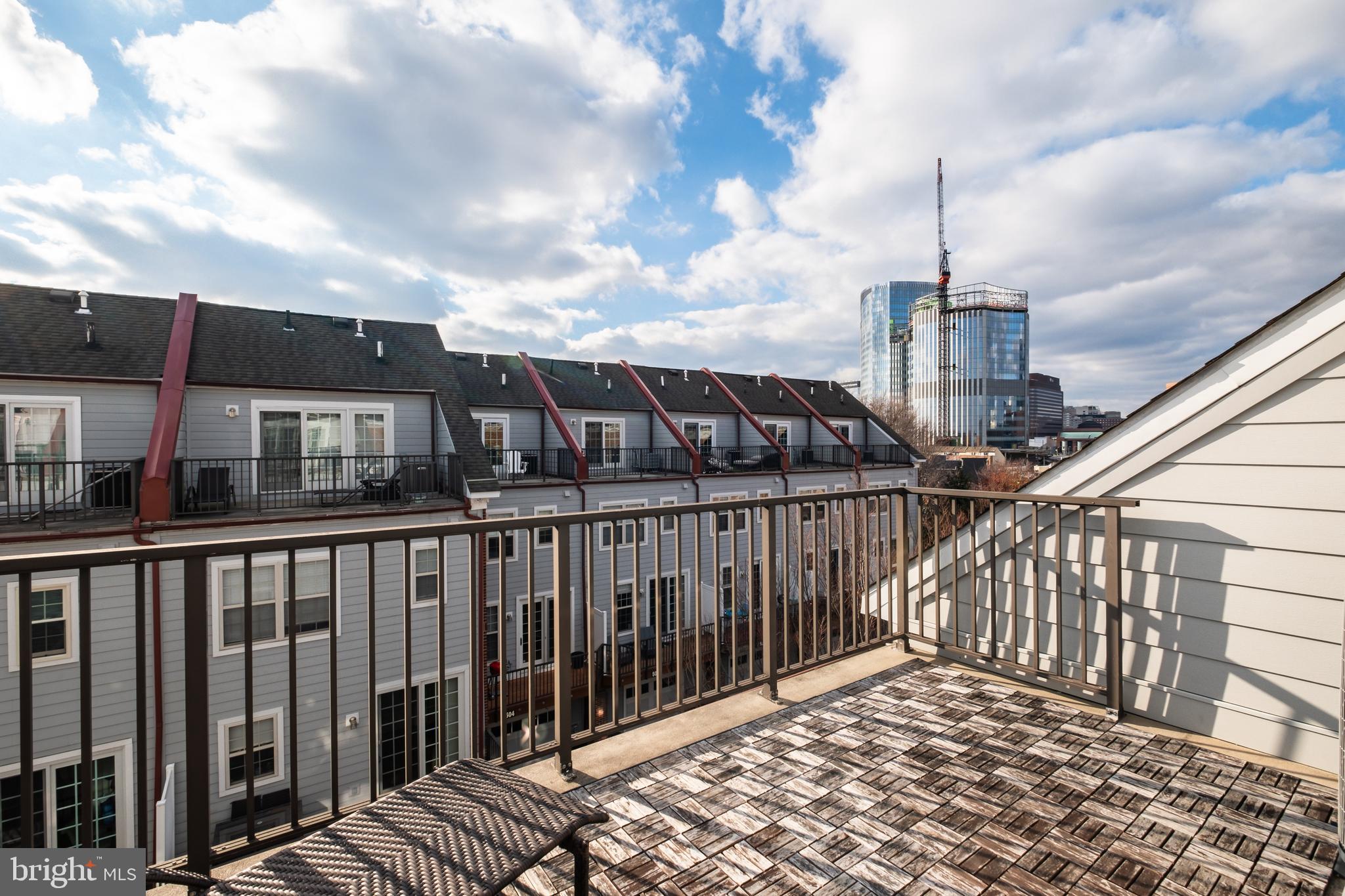 PHILADELPHIA - Residential