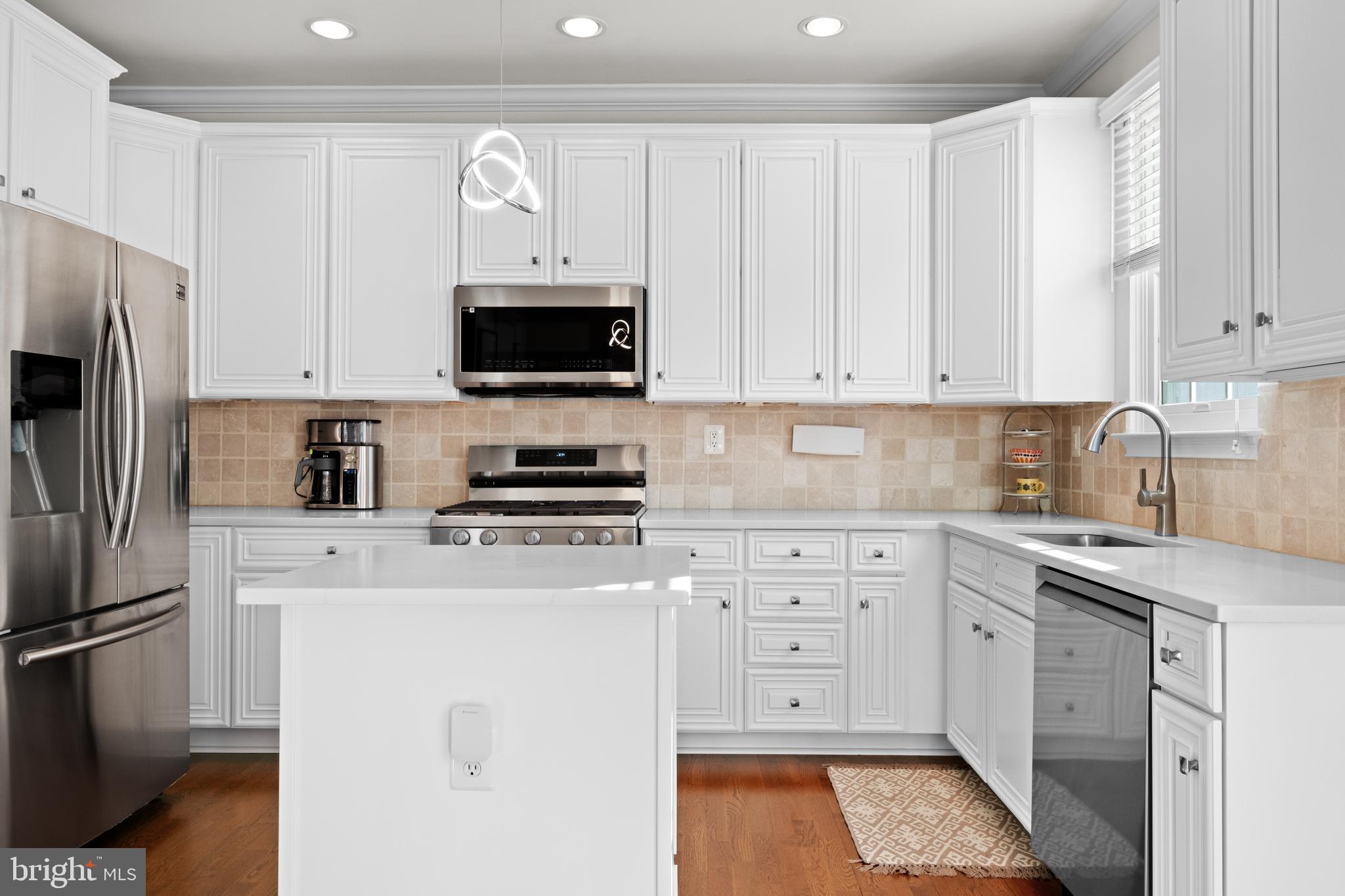 PHILADELPHIA - Residential