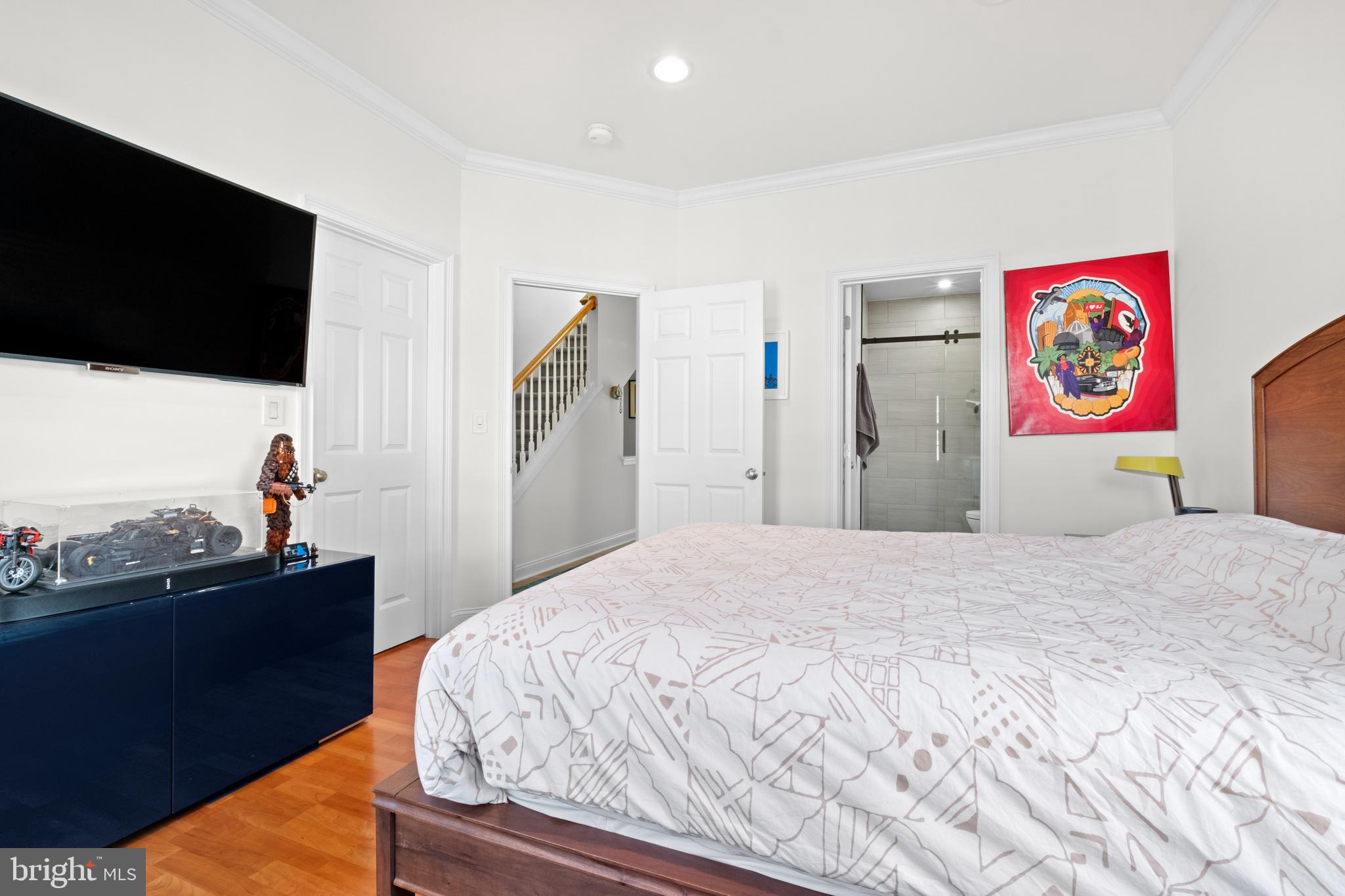 PHILADELPHIA - Residential