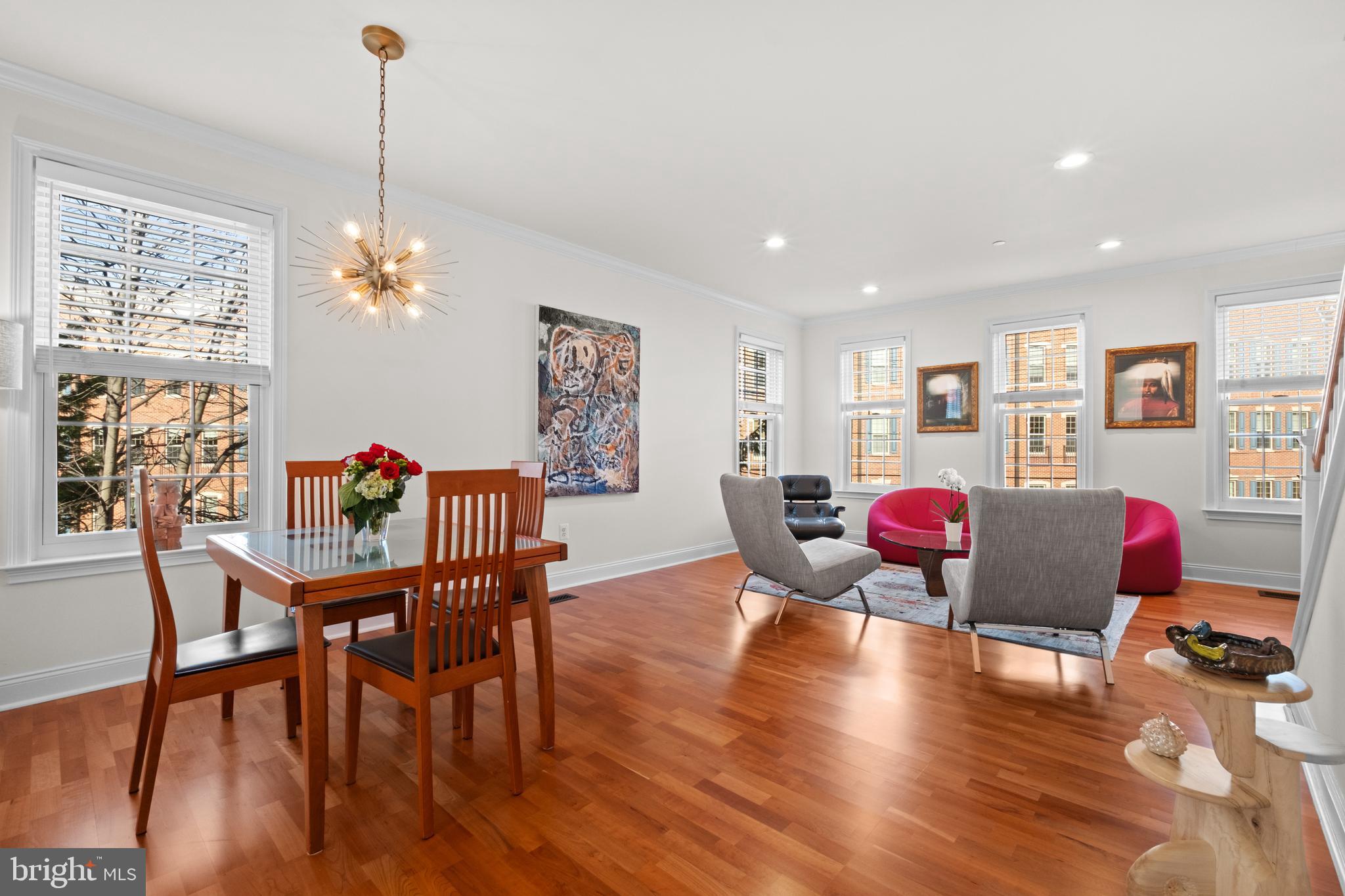 PHILADELPHIA - Residential