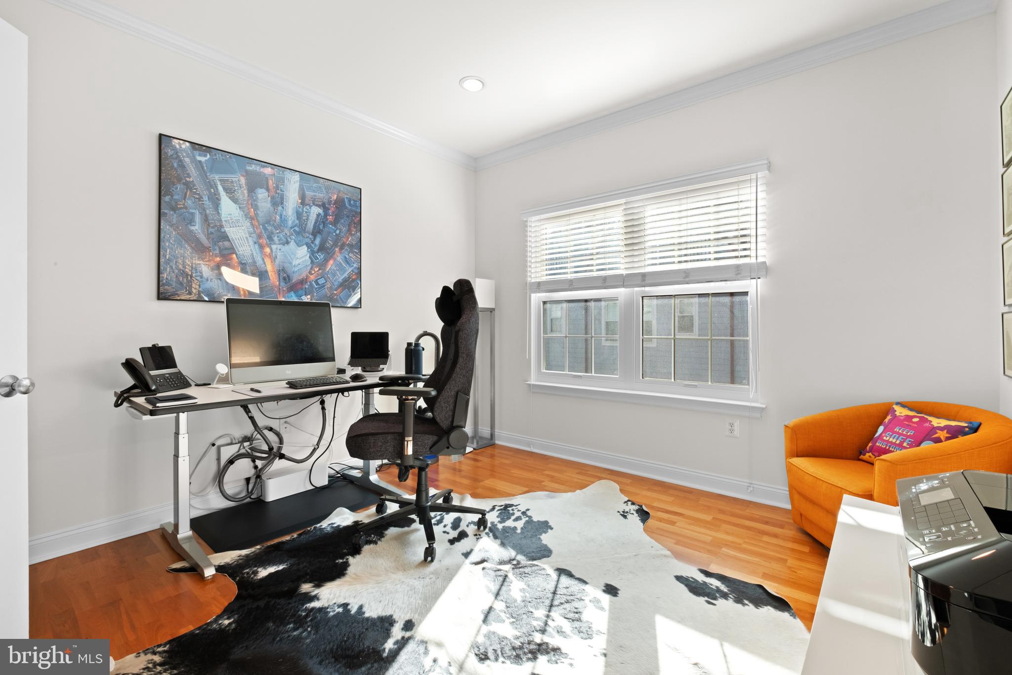 PHILADELPHIA - Residential