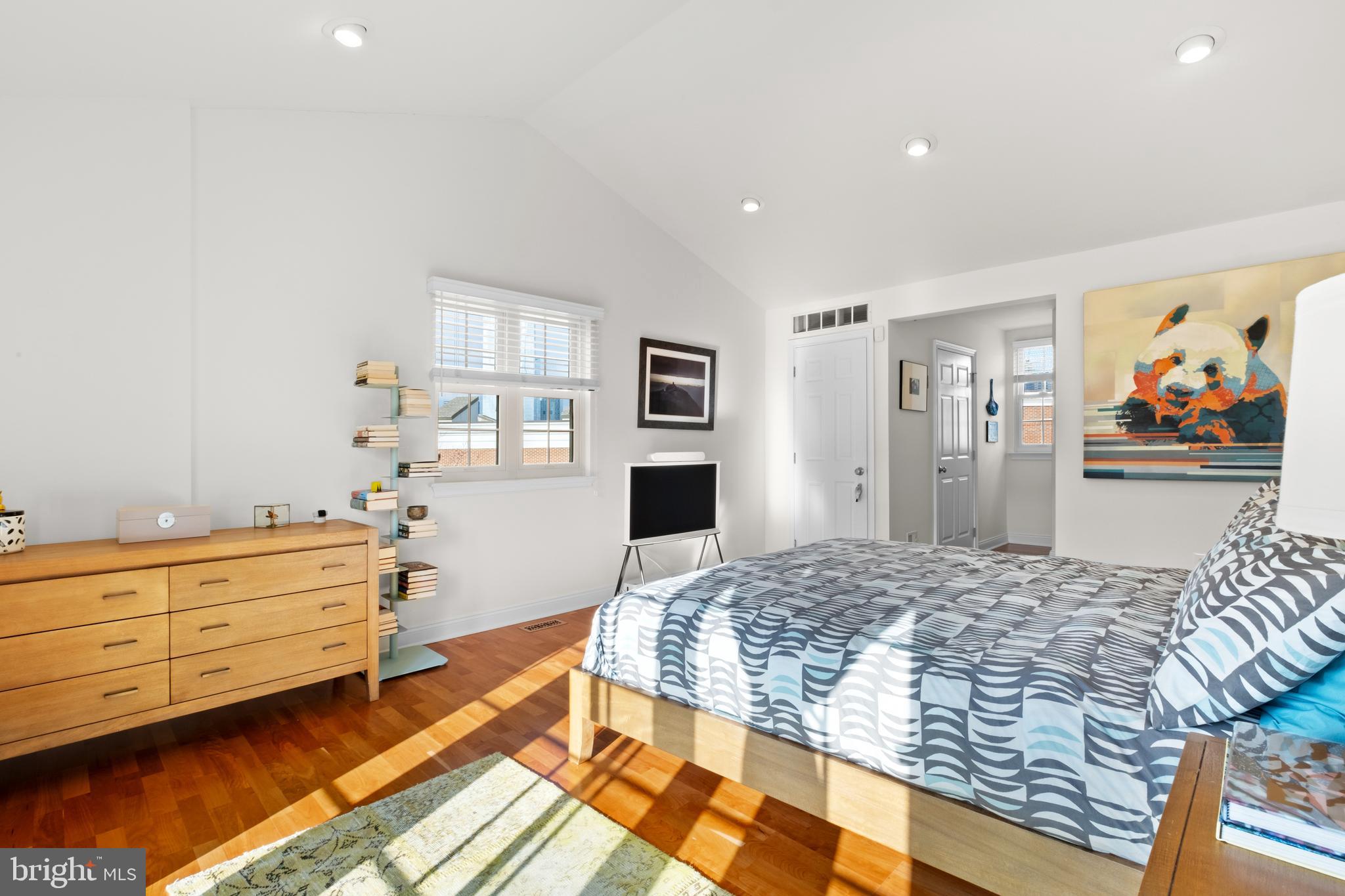 PHILADELPHIA - Residential