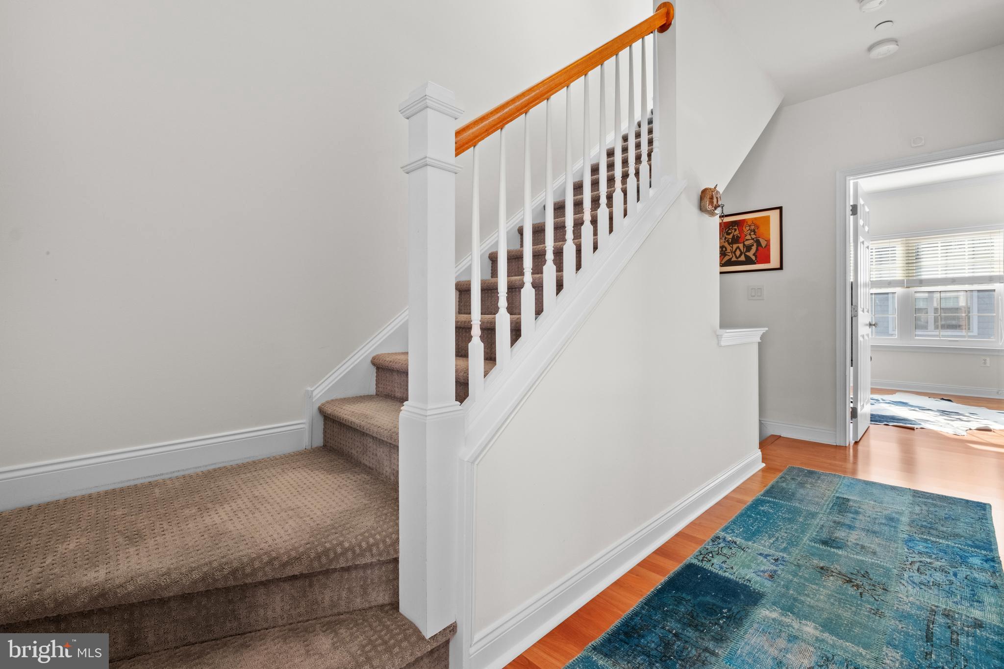 PHILADELPHIA - Residential