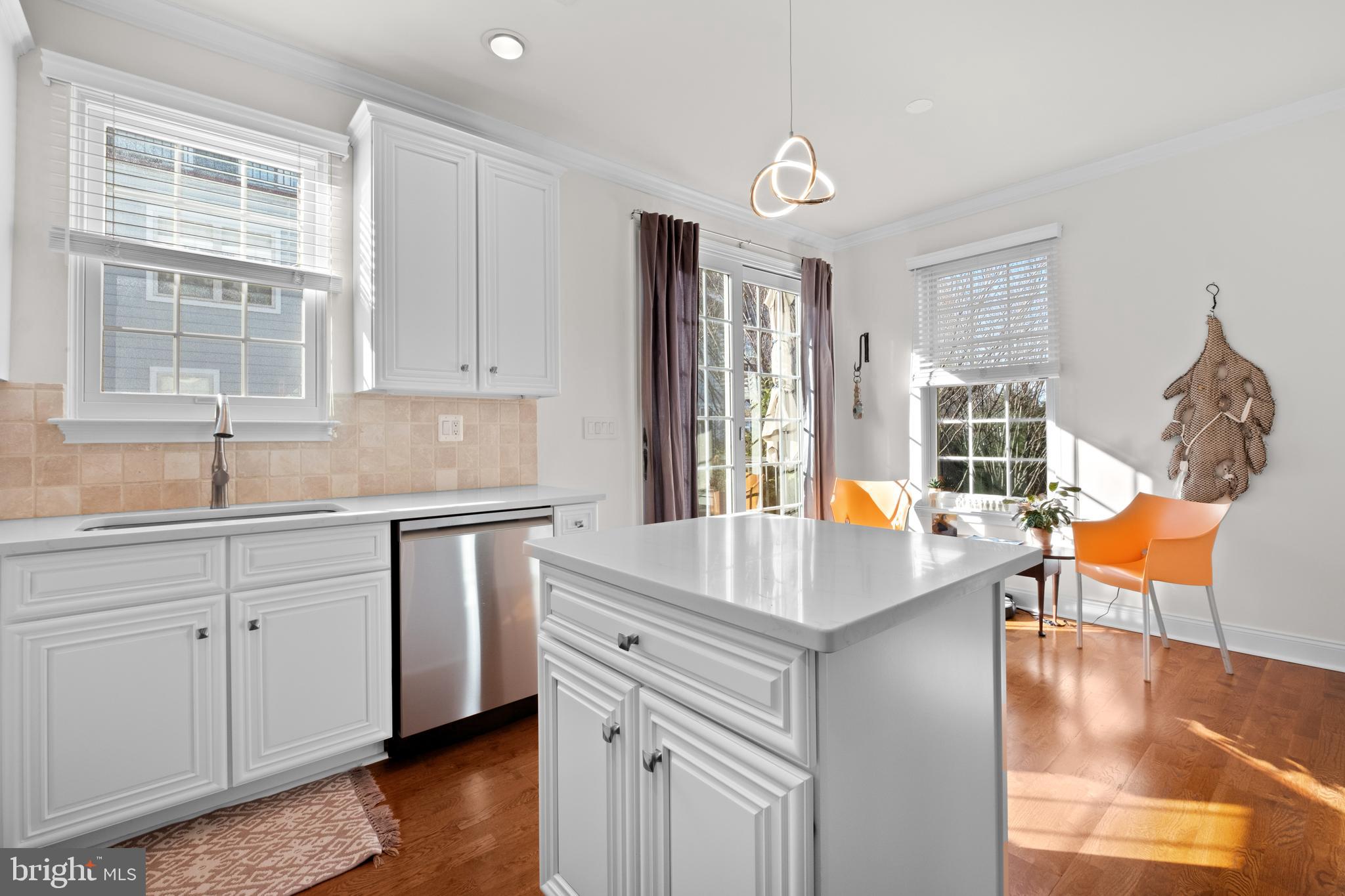 PHILADELPHIA - Residential