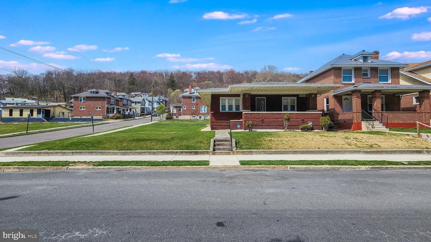 The price of the home has been slashed by $9,000, making it an even more enticing deal.

Welcome to your dream home in the heart of Cumberland! This solid brick residence offers the perfect blend of comfort and convenience, boasting a prime location in a corner lot within the city limits.

Key Features:
Bedrooms: 2 (Possibly 3)
Bathrooms: 1.5
Parking: Carport and Rare Off-Street Parking for 3
Yard: Open 
Extras: Sidewalks, Streetlights
Condition: Well-Maintained Home and Yard

As you step into this delightful home, you'll be greeted by a warm and inviting atmosphere. The single-level layout ensures easy accessibility and convenience. The living spaces are thoughtfully designed, providing both functionality and style.

The kitchen is a chef's delight with the space to prepare a huge dinner or a romantic meal at home along with ample storage space. The bedrooms are spacious and versatile, offering flexibility for your lifestyle - whether it's a cozy retreat or a home office.

One feature of this property is the rare off-street parking, complemented by a convenient carport, providing shelter for your vehicles and additional space for guests.

The open and practically level yard creates a fantastic outdoor space, perfect for entertaining or enjoying peaceful evenings. Sidewalks and streetlights add to the charm of this neighborhood, making it an ideal setting for walks and community activities.

The home has been meticulously maintained, both inside and out, ensuring a move-in-ready experience for the new owners. Take advantage of this rare opportunity to own a piece of Cumberland's charm.

Location:
Convenience is key, and this property delivers. Situated within the city limits, you'll have easy access to local amenities and parks. Explore the vibrant community and make this house your home.

Don't miss out on the chance to call this lovely residence yours. Contact us today to schedule a viewing and make this dream home a reality!