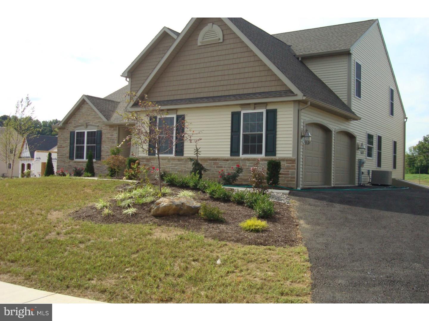 GREEN VALLEY WEST - Residential