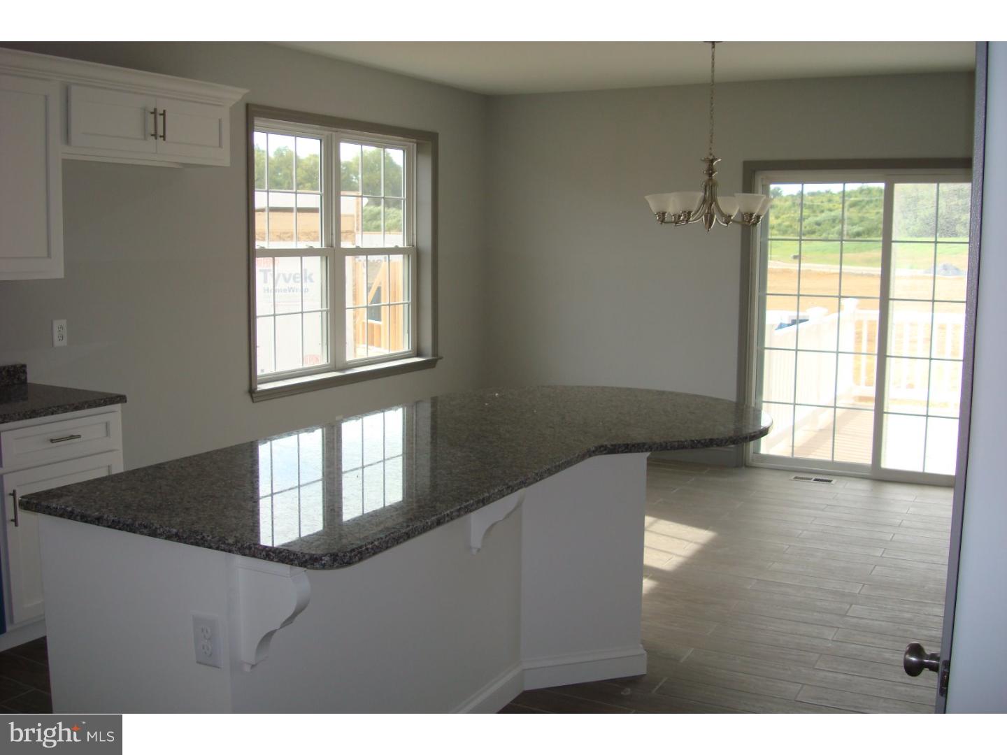 GREEN VALLEY WEST - Residential