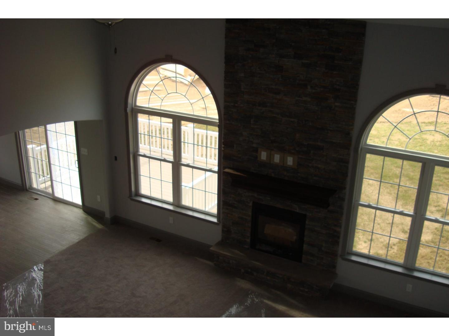 GREEN VALLEY WEST - Residential