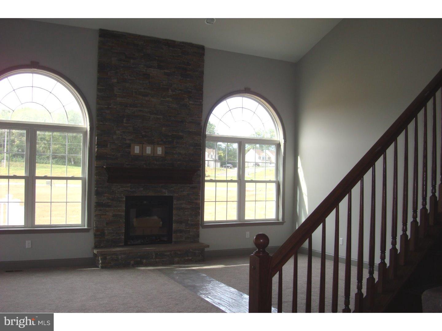 GREEN VALLEY WEST - Residential