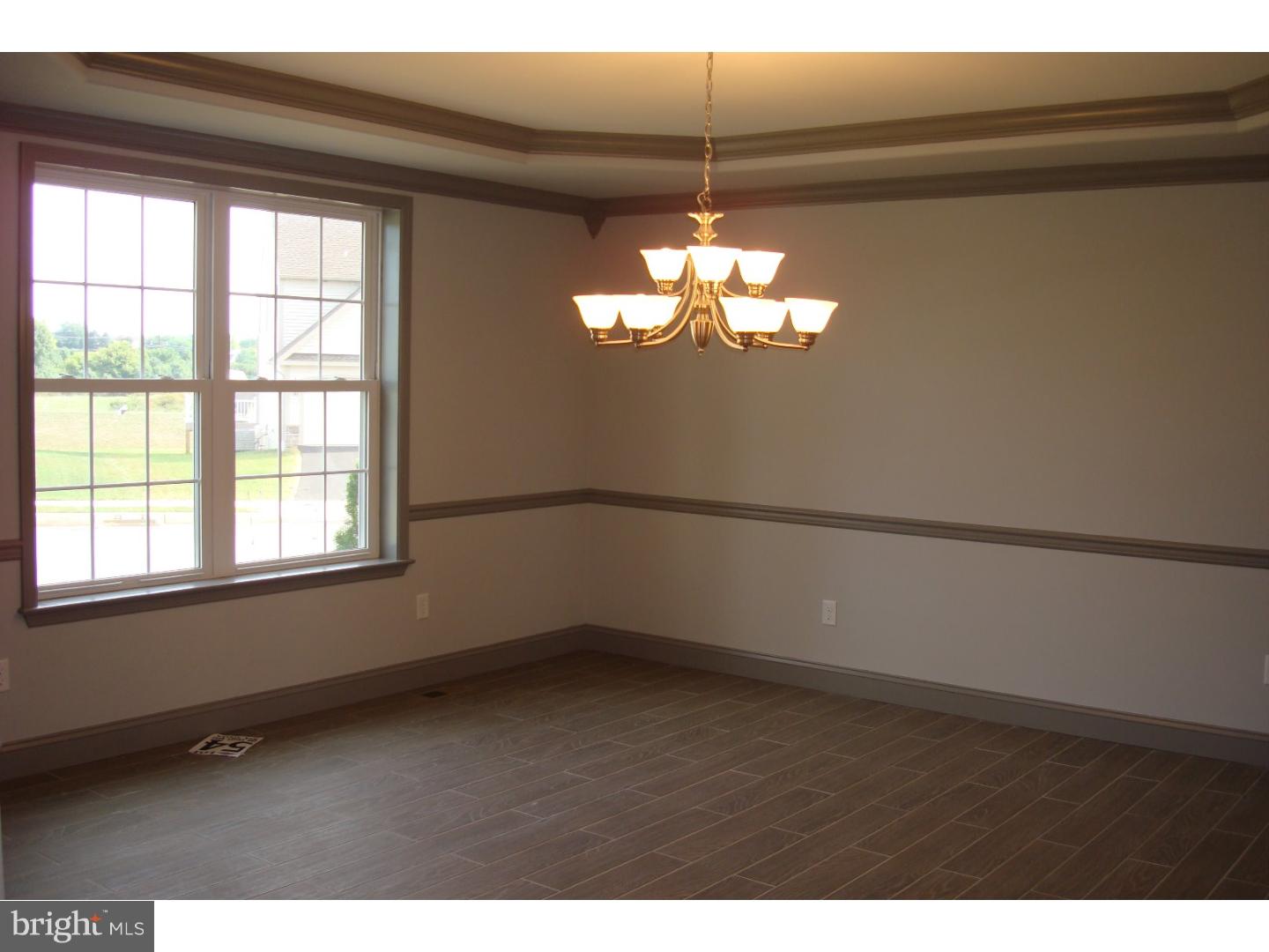 GREEN VALLEY WEST - Residential