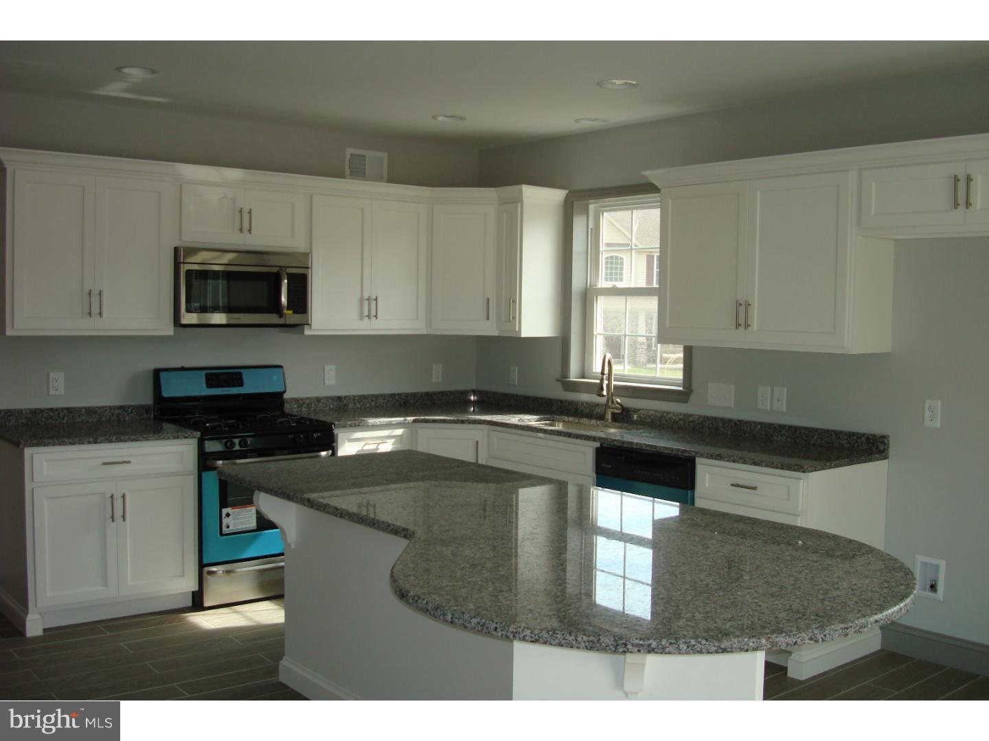 GREEN VALLEY WEST - Residential