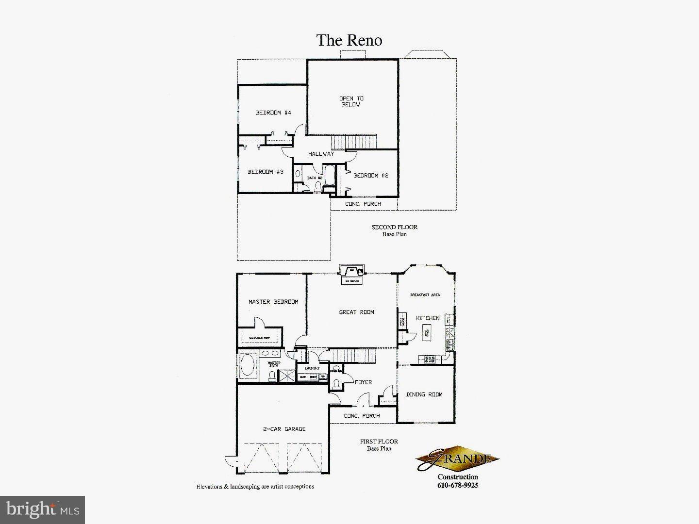 GREEN VALLEY WEST - Residential