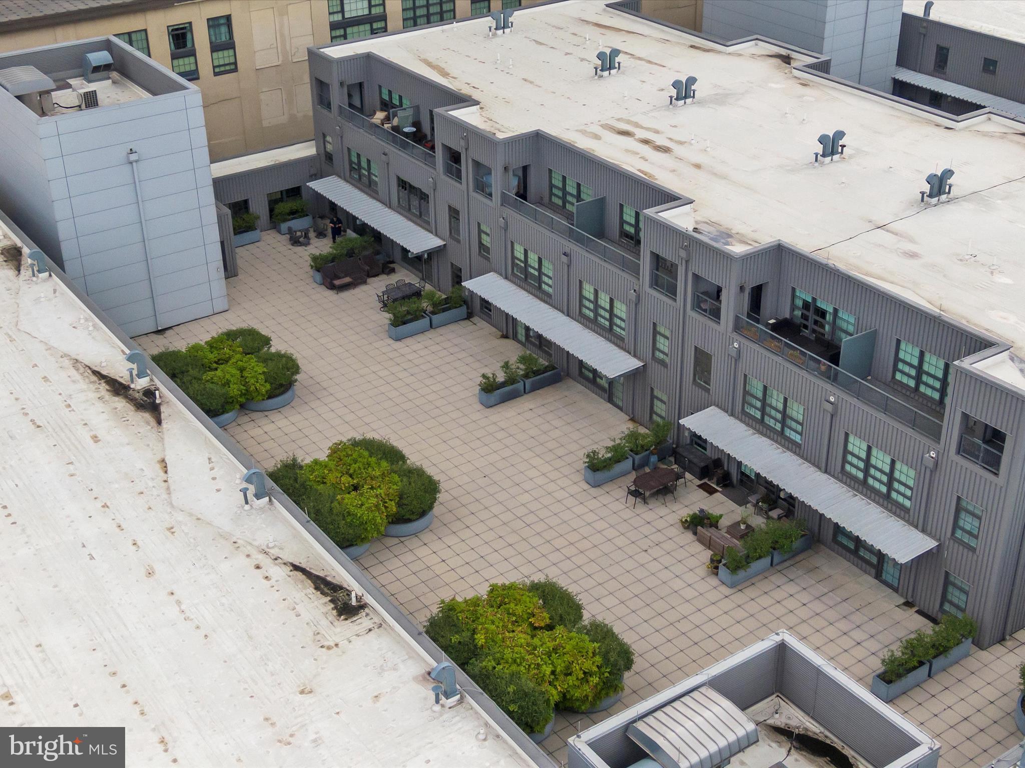LOCUST POINT - Residential