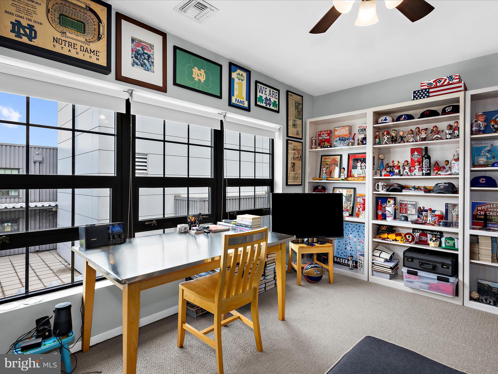 LOCUST POINT - Residential