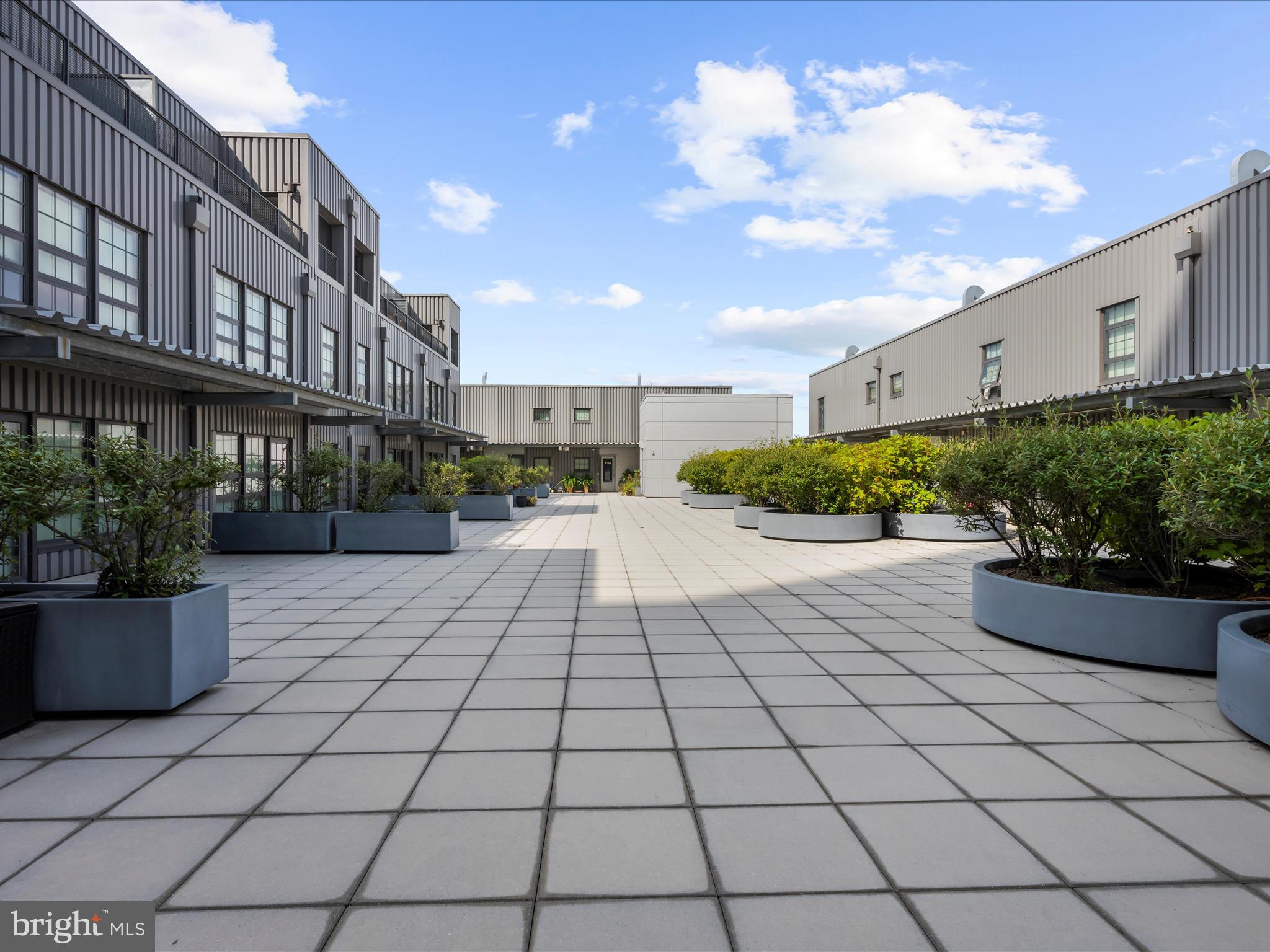 LOCUST POINT - Residential