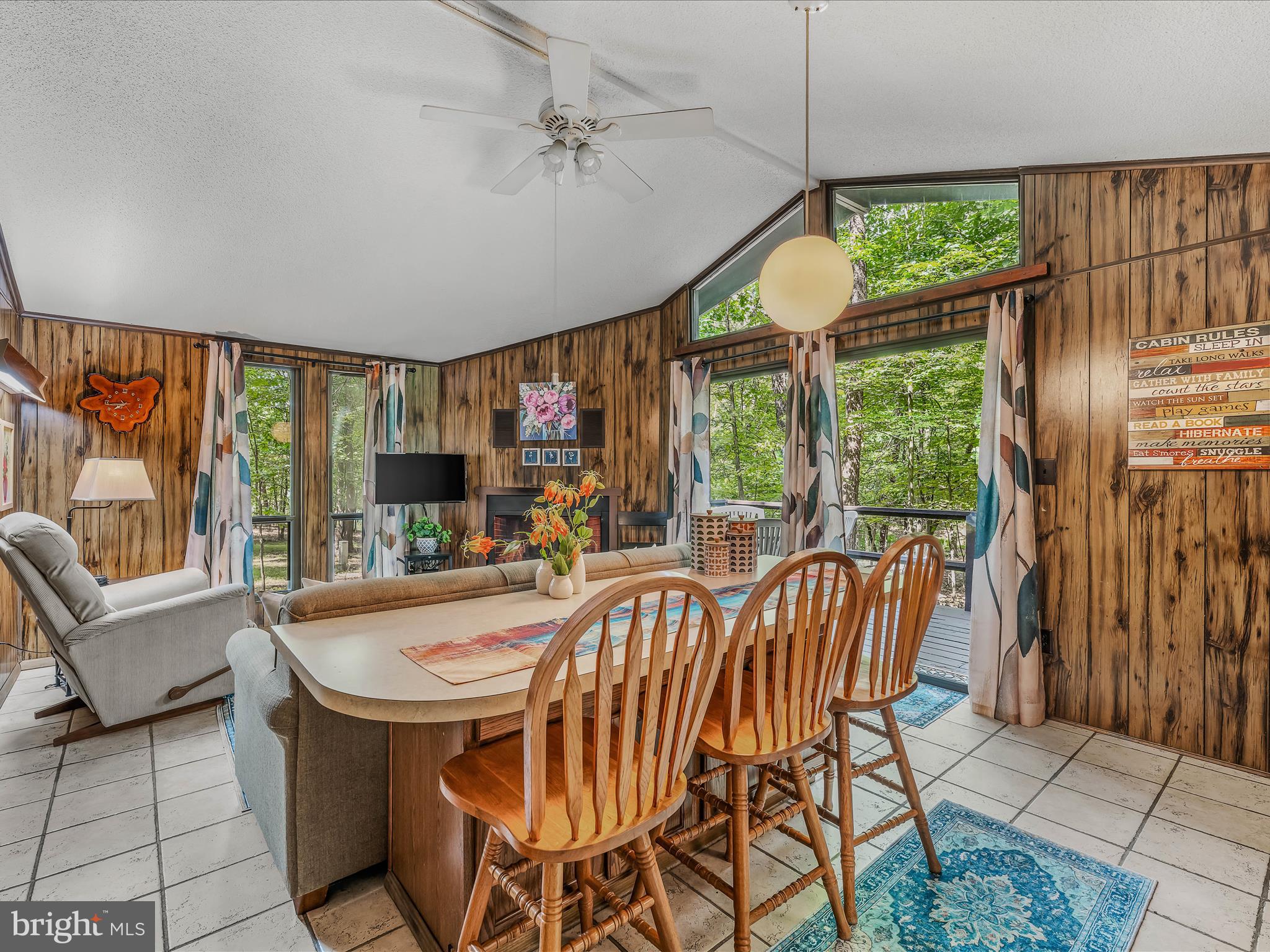 60 CONIFER LANE