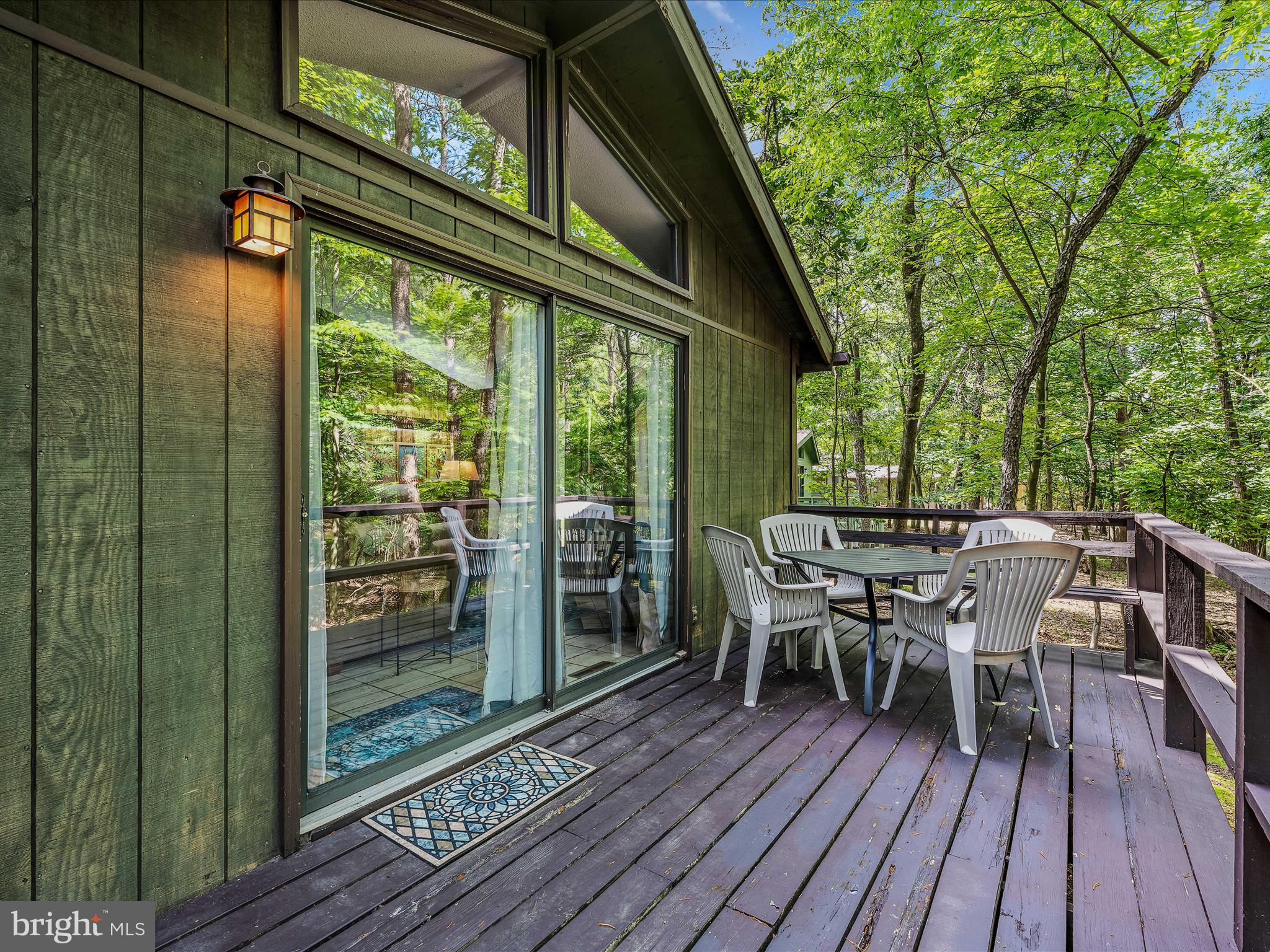 THE WOODS - Residential