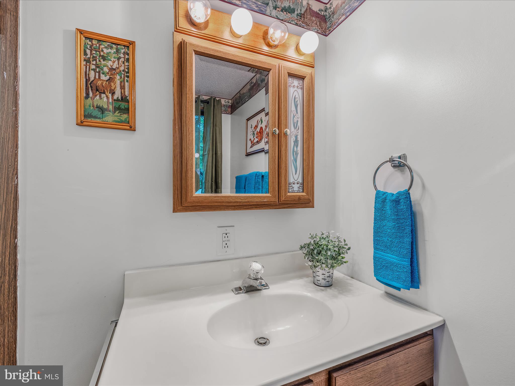 THE WOODS - Residential