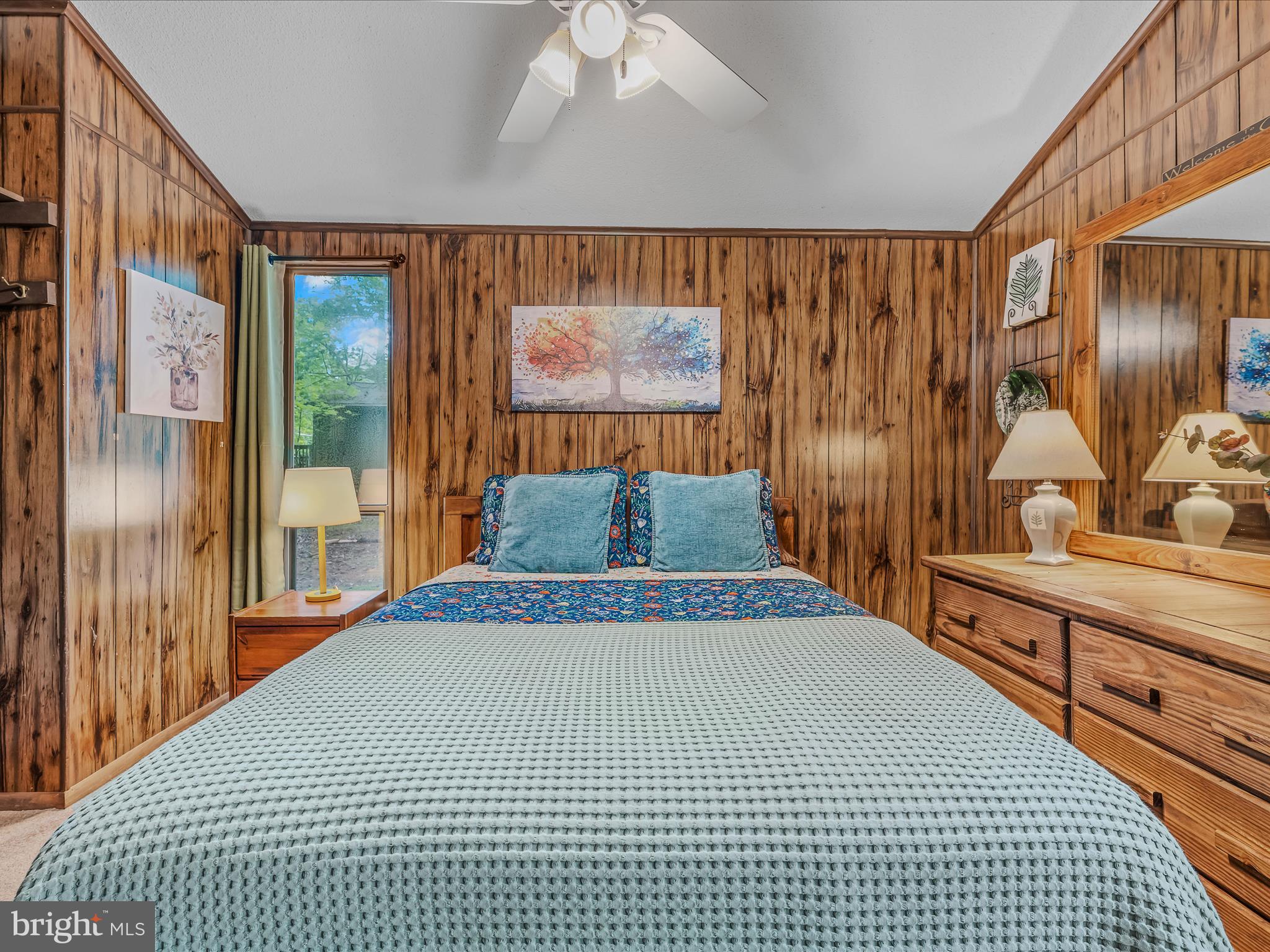 THE WOODS - Residential