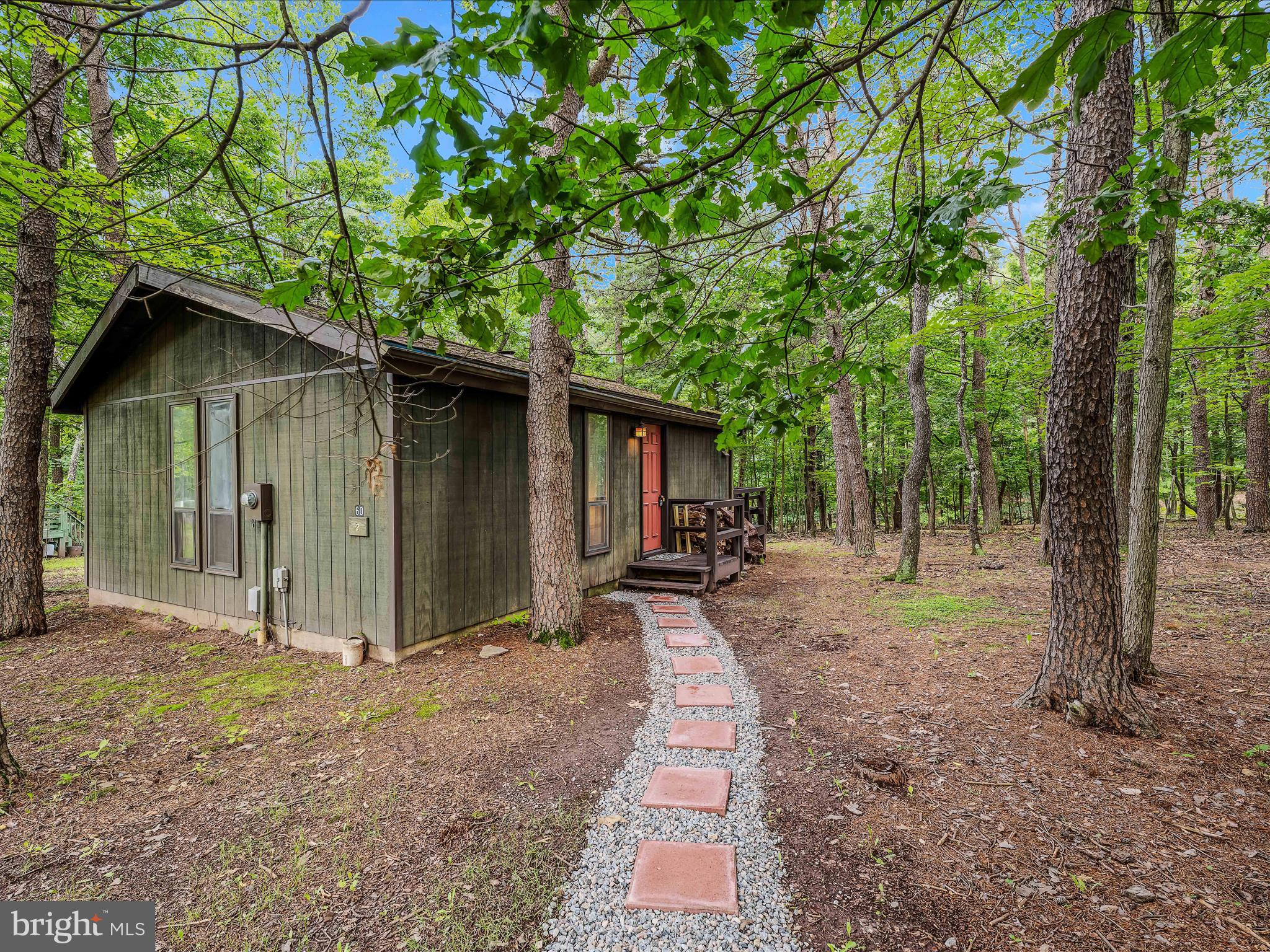 THE WOODS - Residential