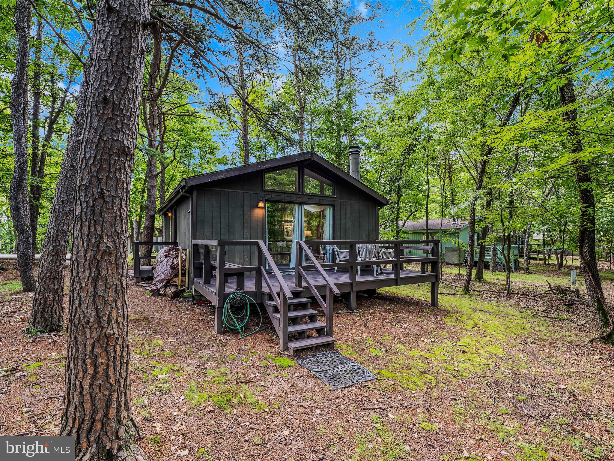 THE WOODS - Residential