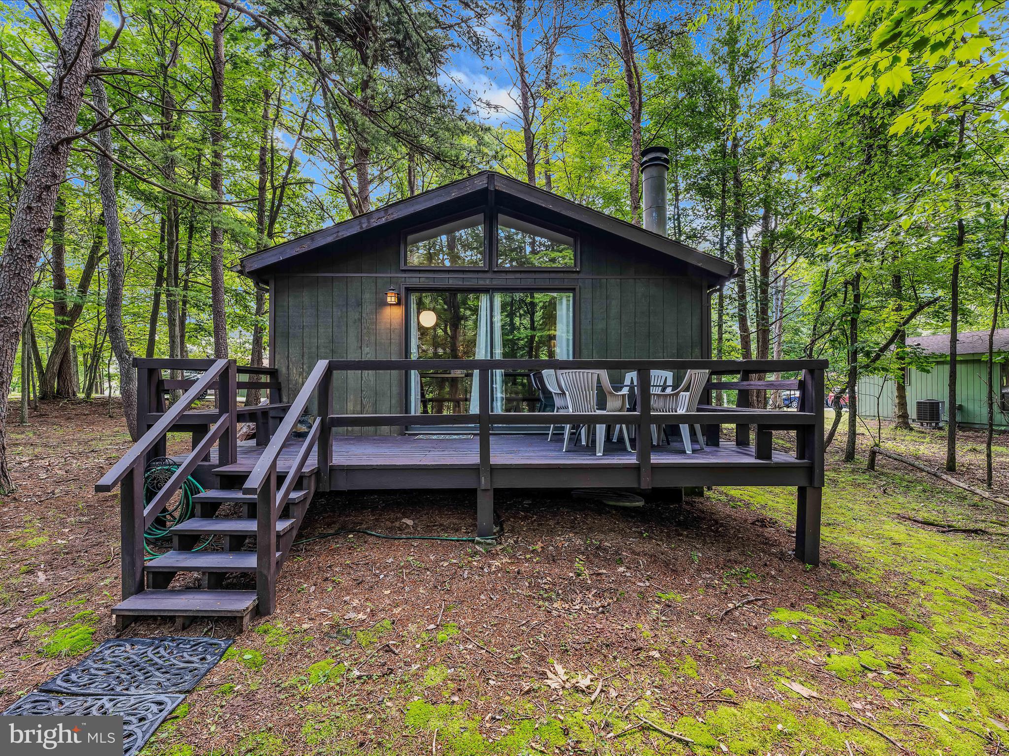 THE WOODS - Residential