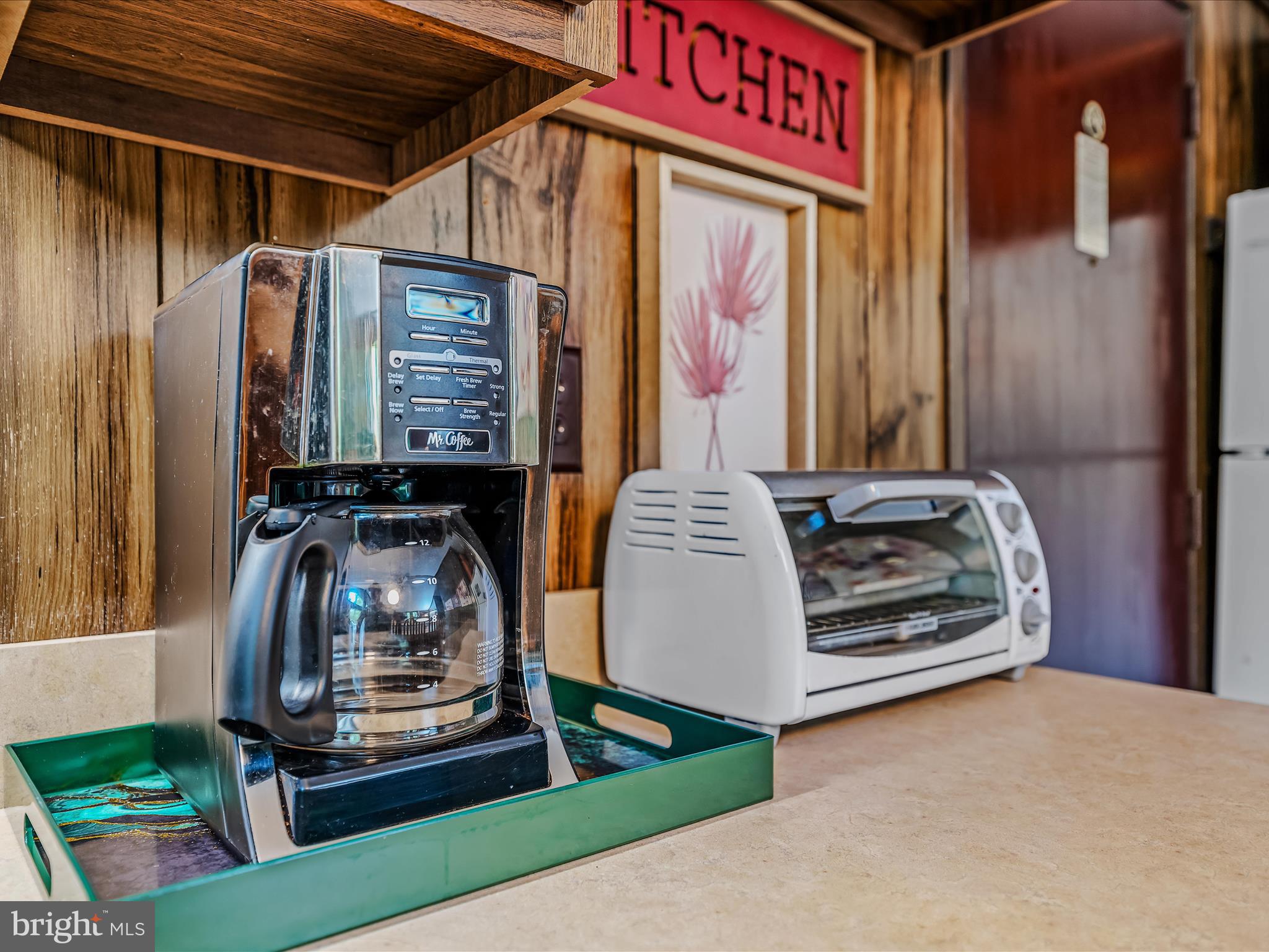 THE WOODS - Residential