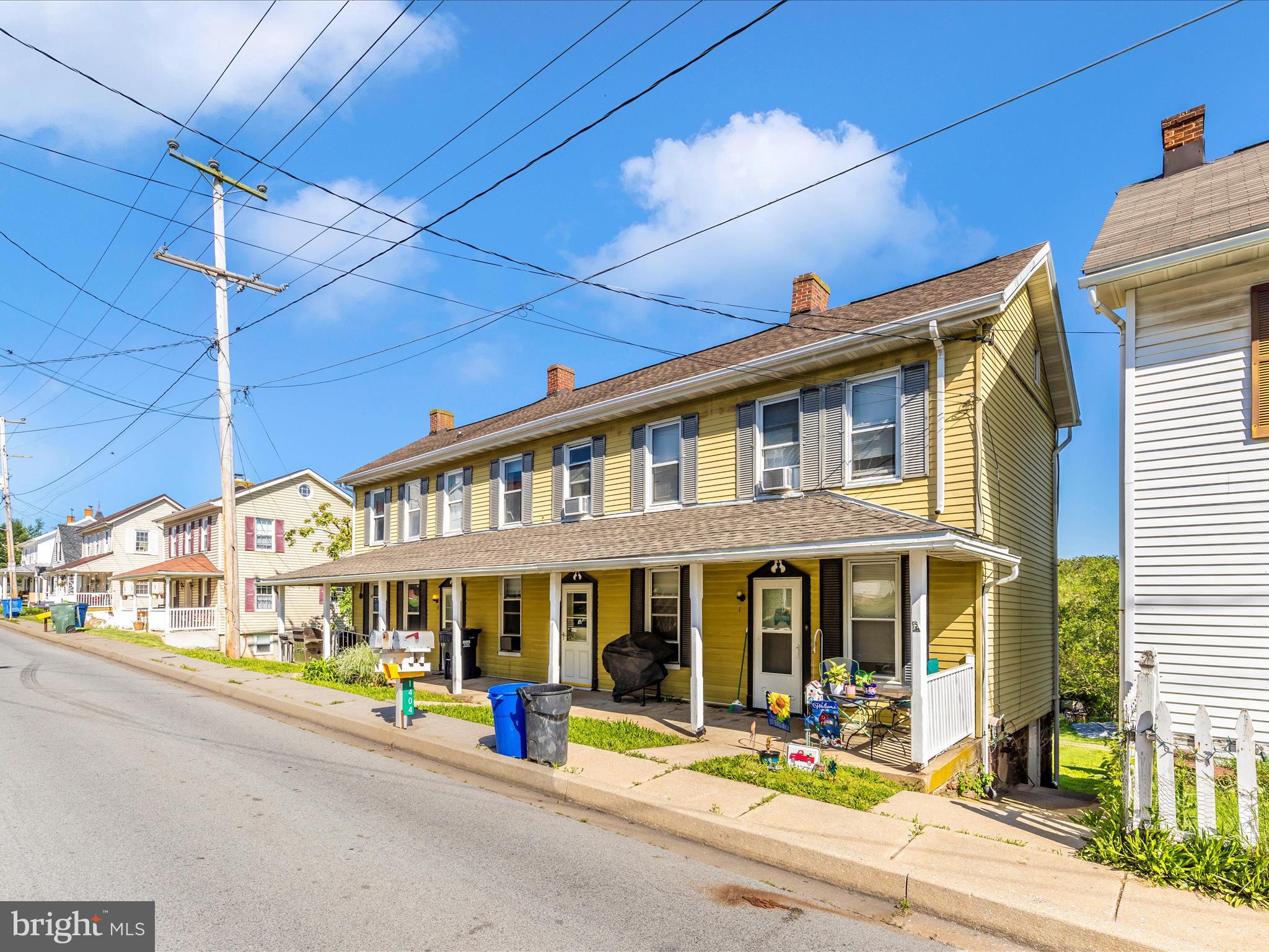 NONE AVAILABLE - Residential Lease