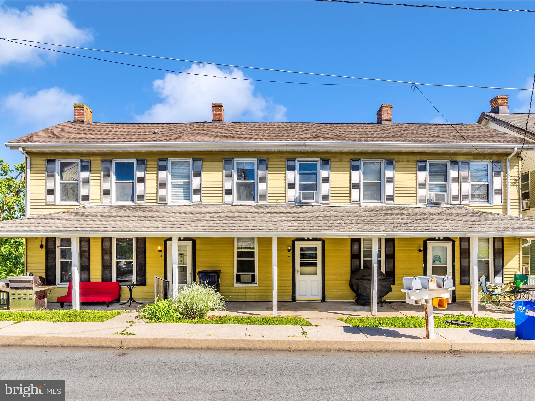 NONE AVAILABLE - Residential Lease