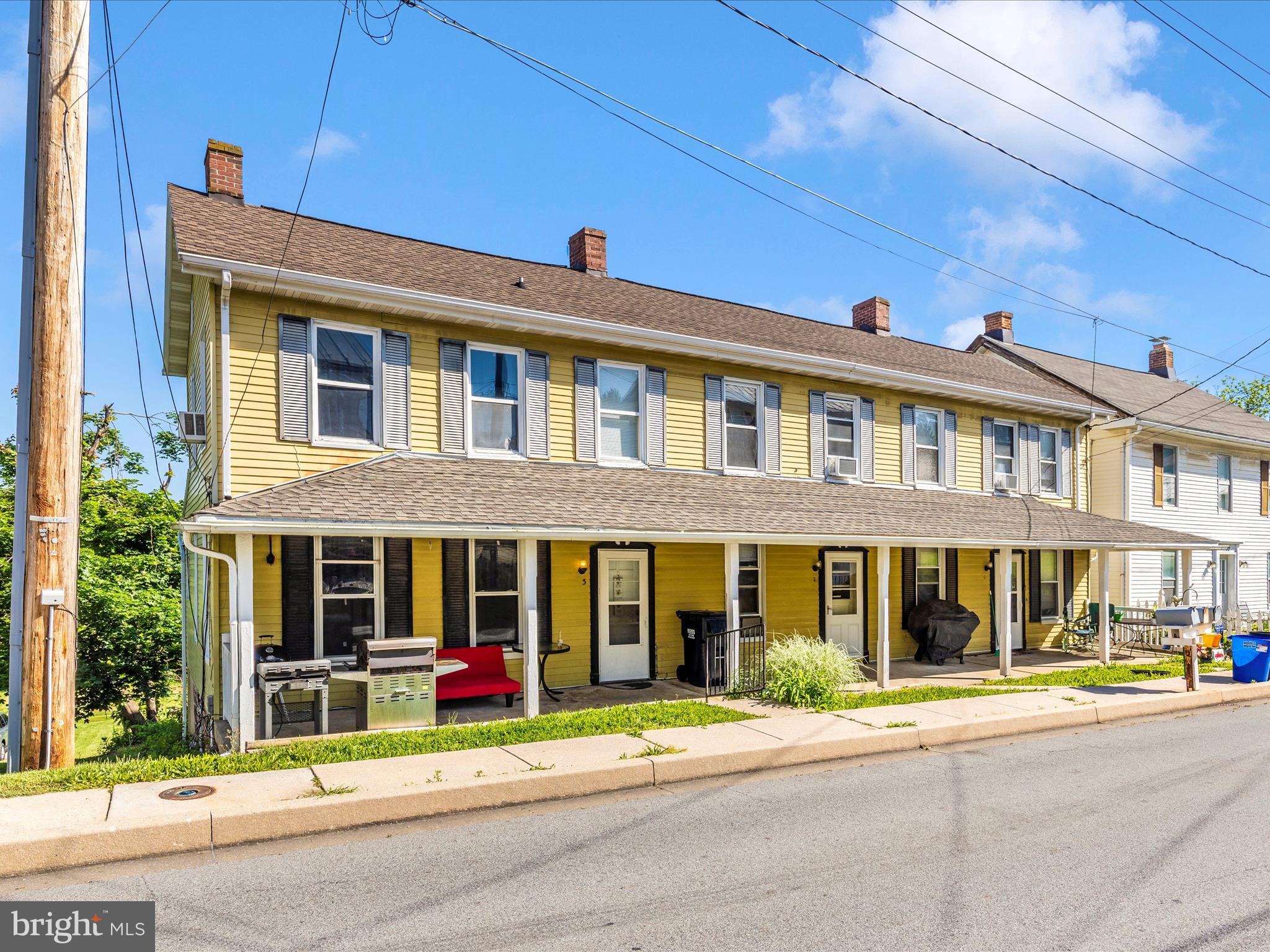 NONE AVAILABLE - Residential Lease