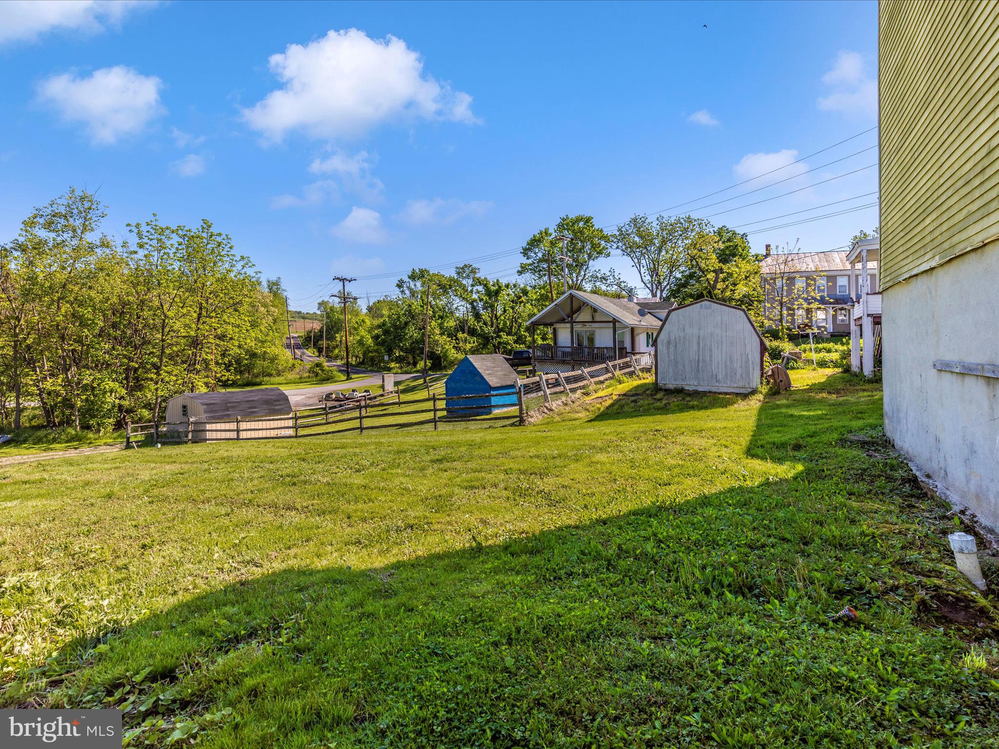 NONE AVAILABLE - Residential Lease