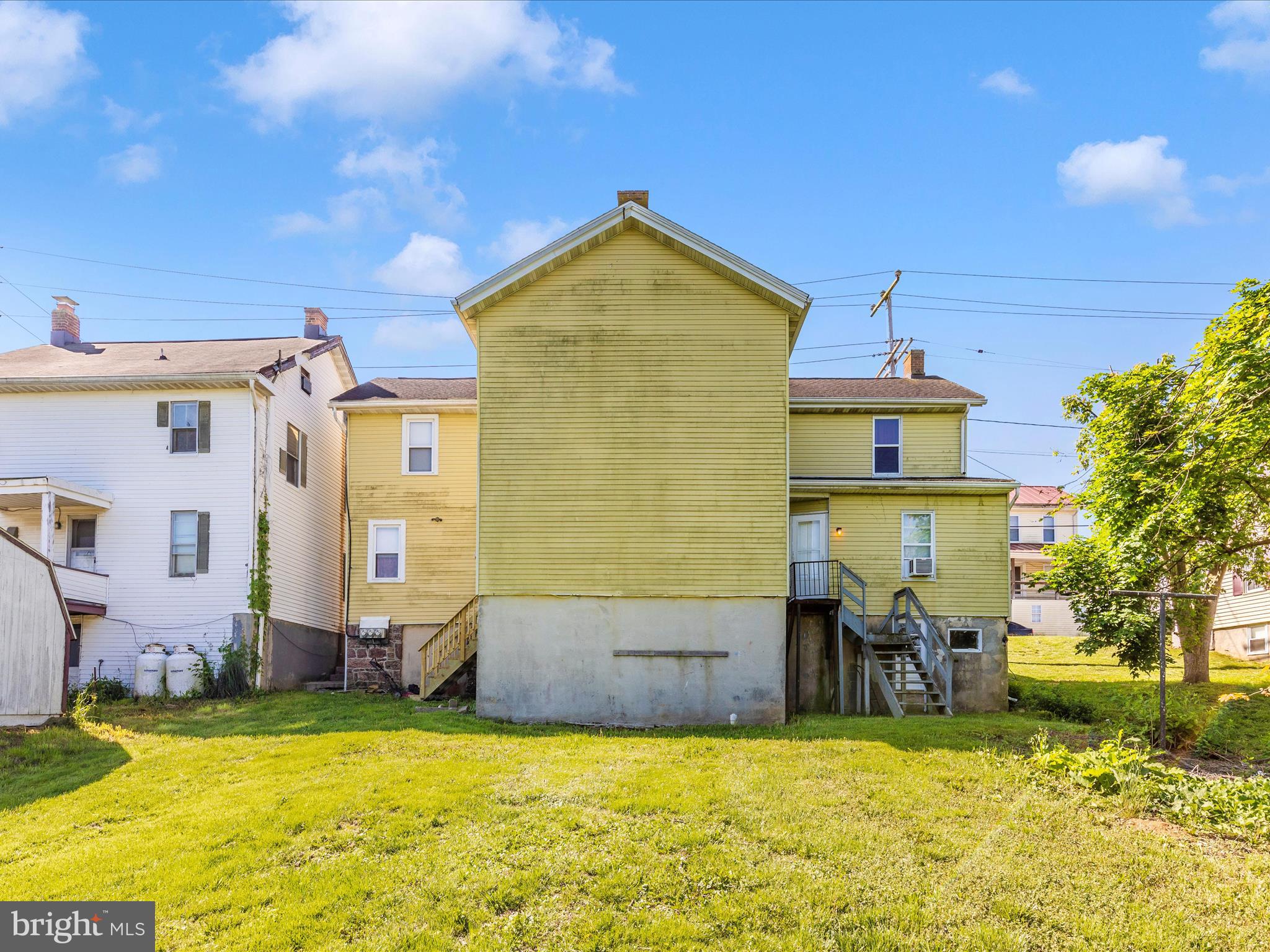 NONE AVAILABLE - Residential Lease