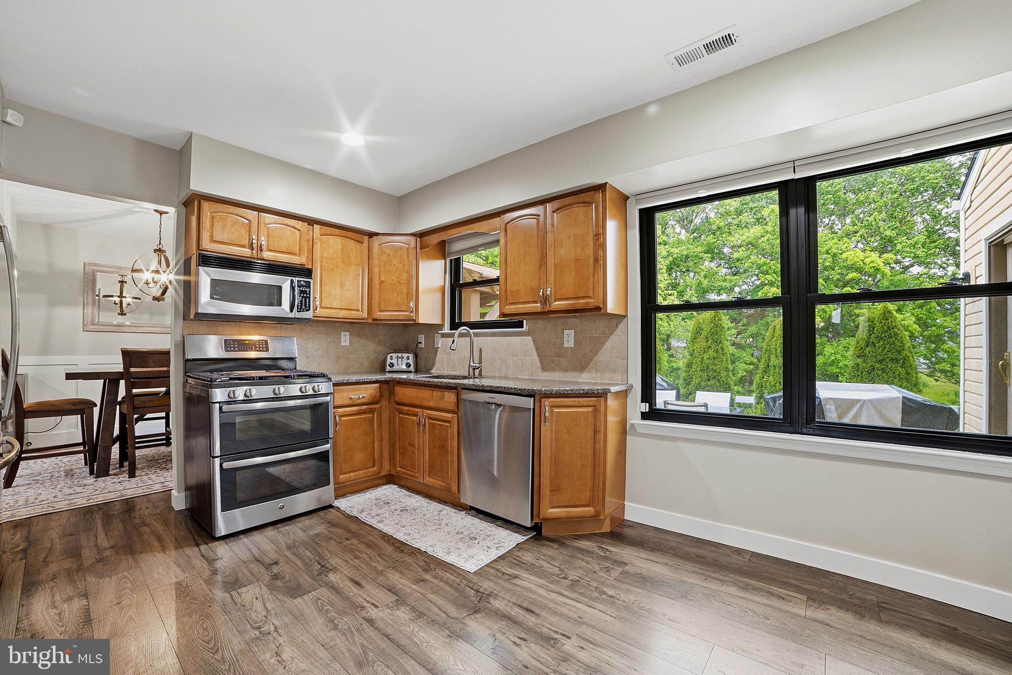 GEORGETOWN - Residential