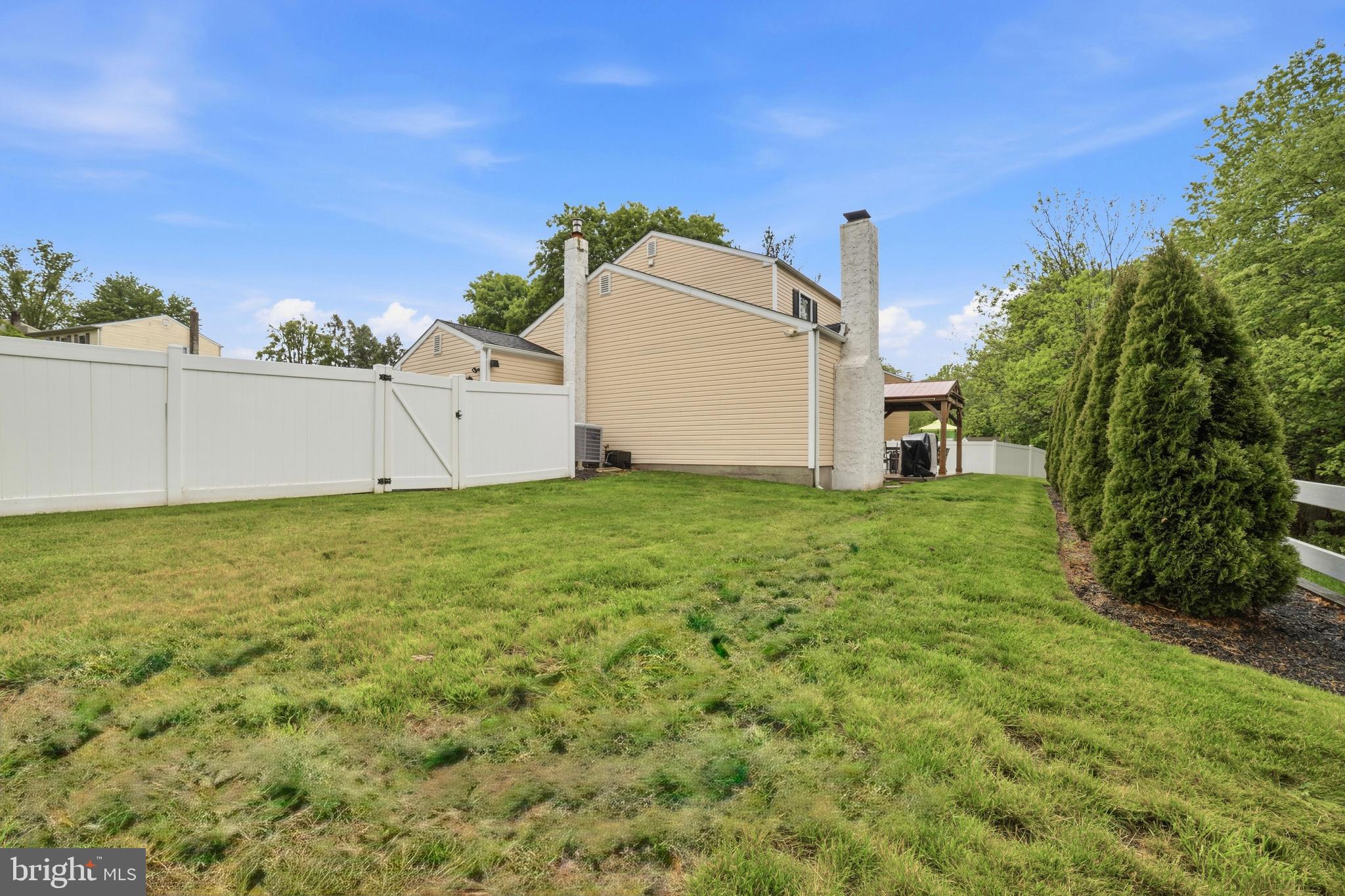 GEORGETOWN - Residential