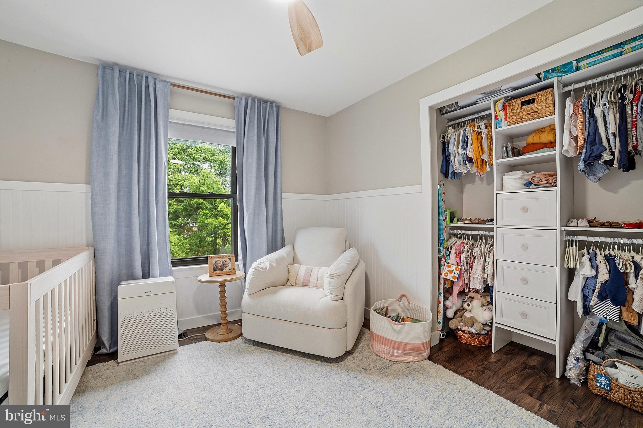 GEORGETOWN - Residential