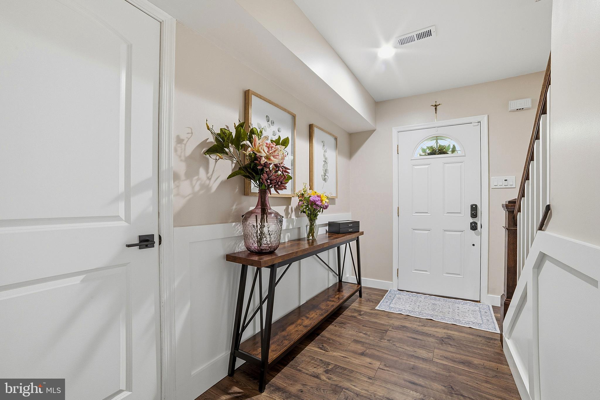 GEORGETOWN - Residential