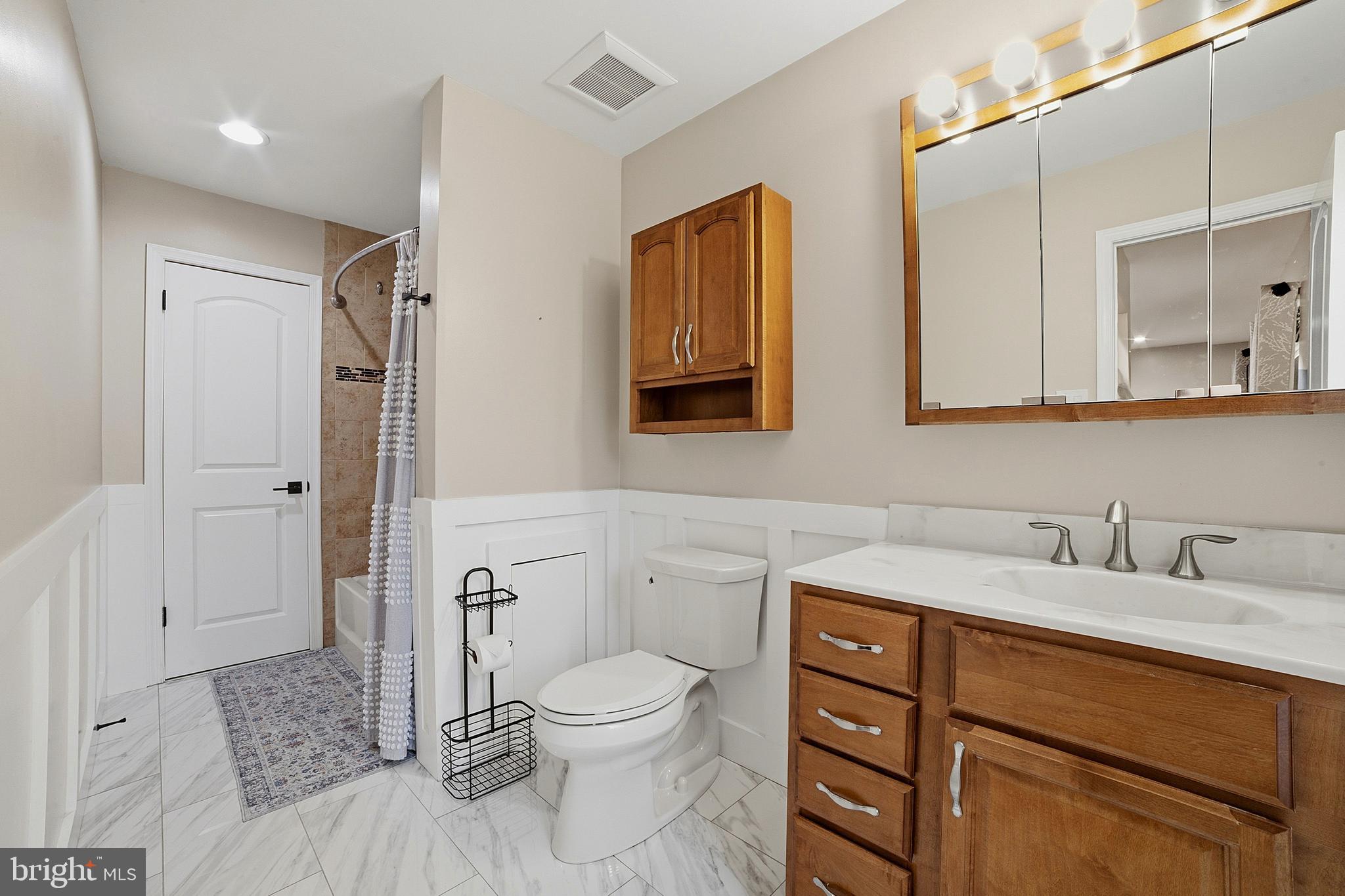 GEORGETOWN - Residential