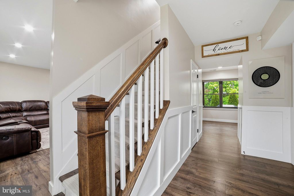 Photo of 148 Hampton Drive, LANGHORNE, PA 19047 (MLS # PABU2122072)