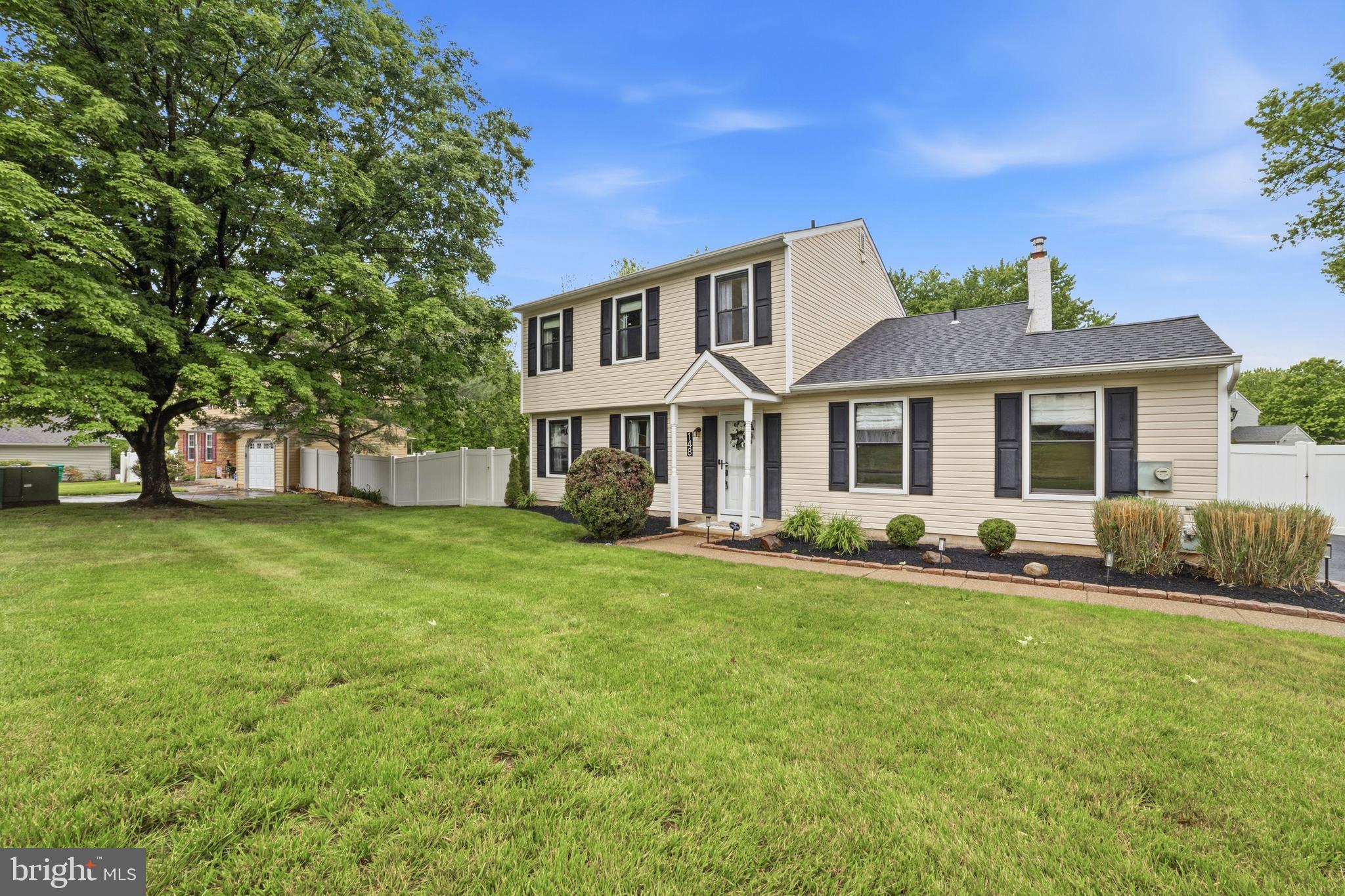 GEORGETOWN - Residential