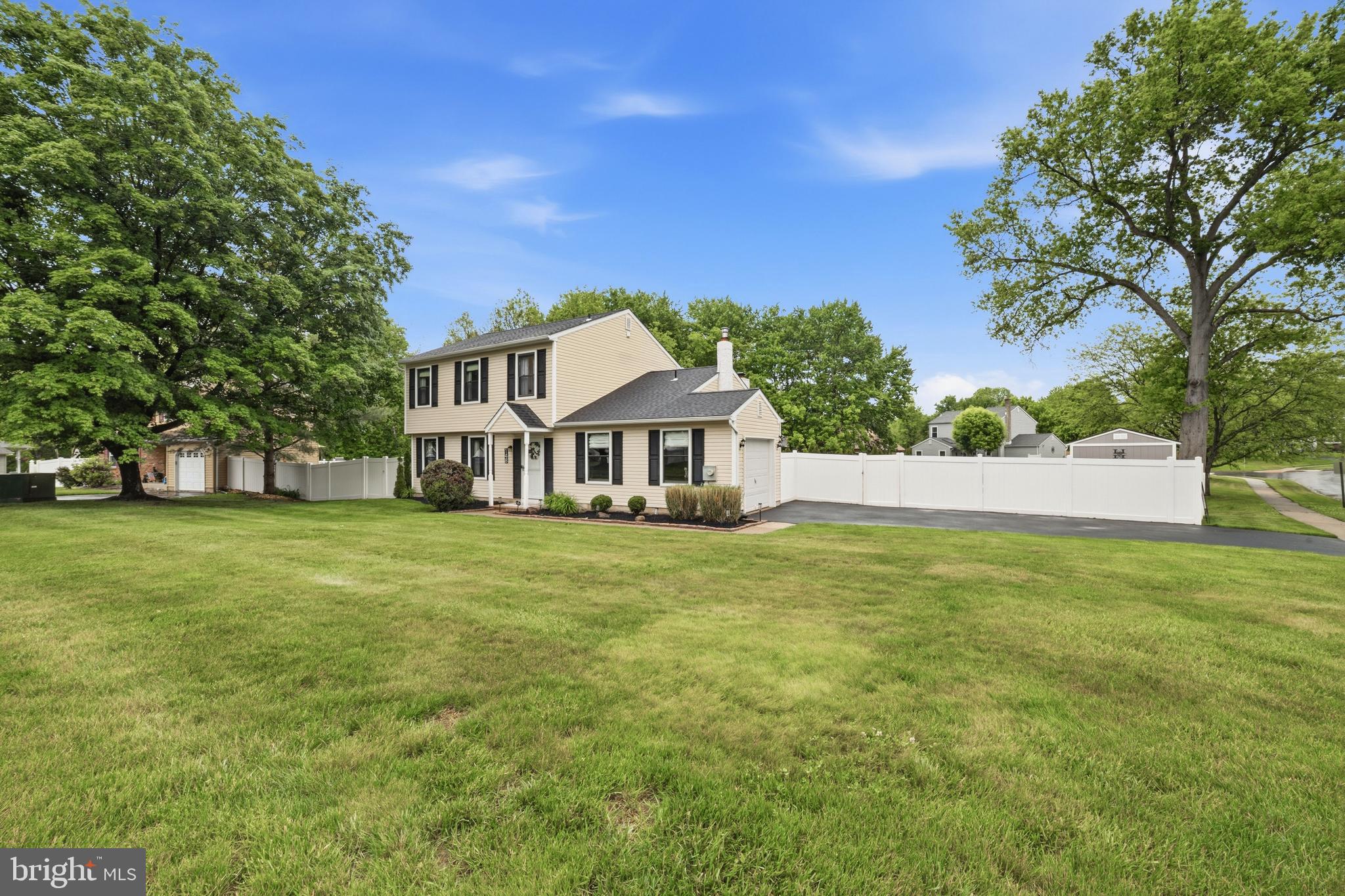 GEORGETOWN - Residential