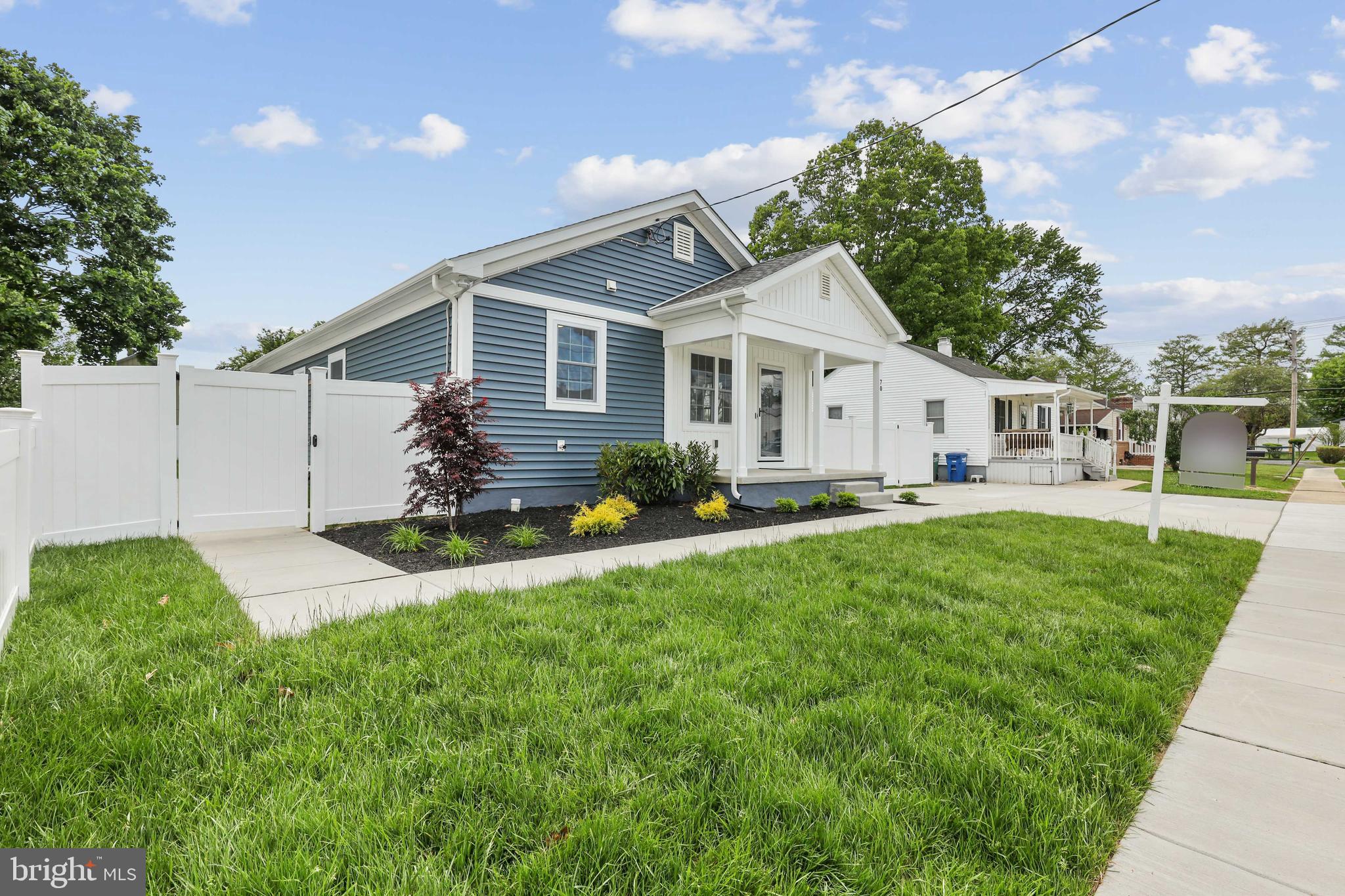 ABERDEEN HILLS - Residential