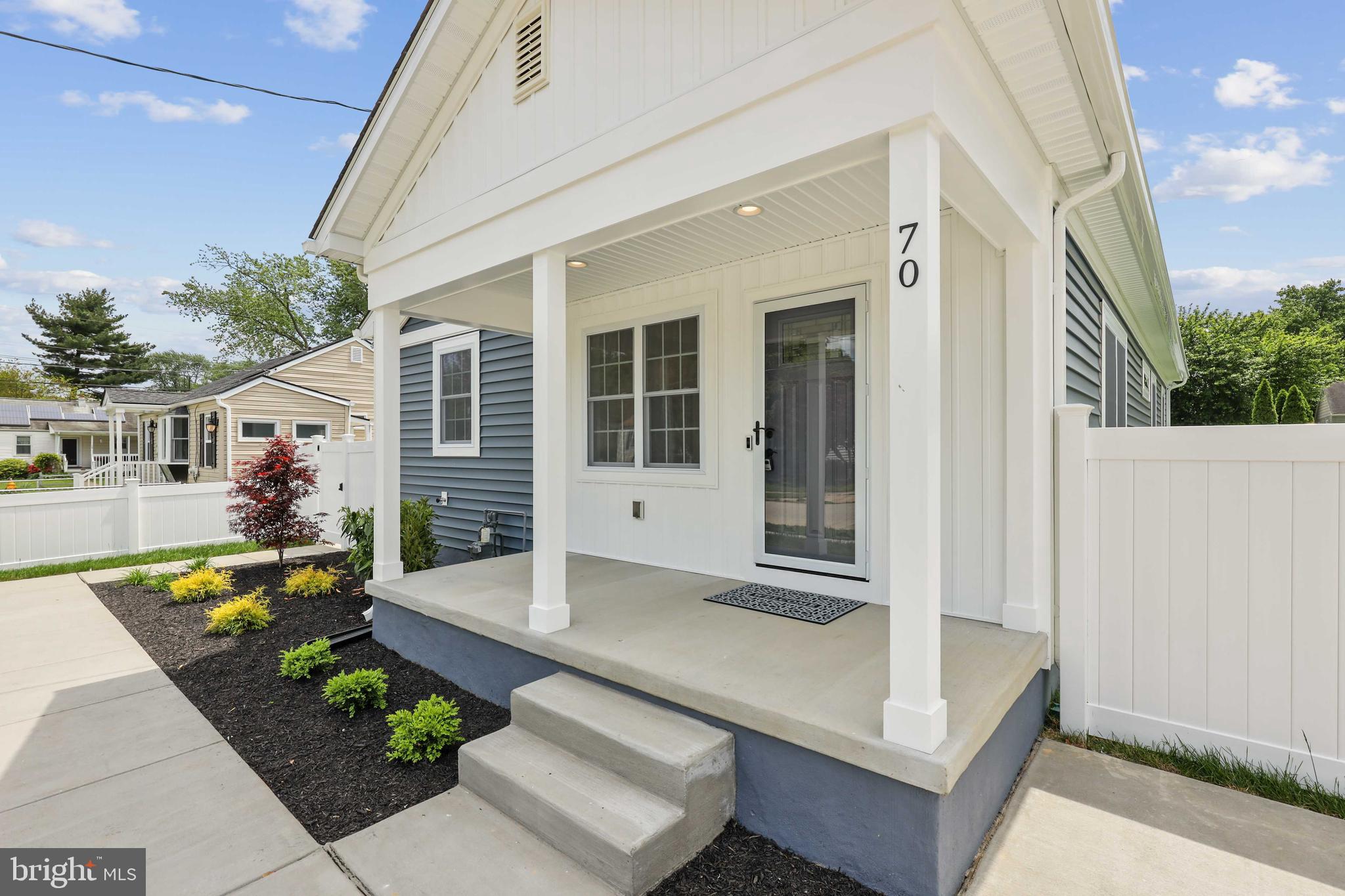 ABERDEEN HILLS - Residential