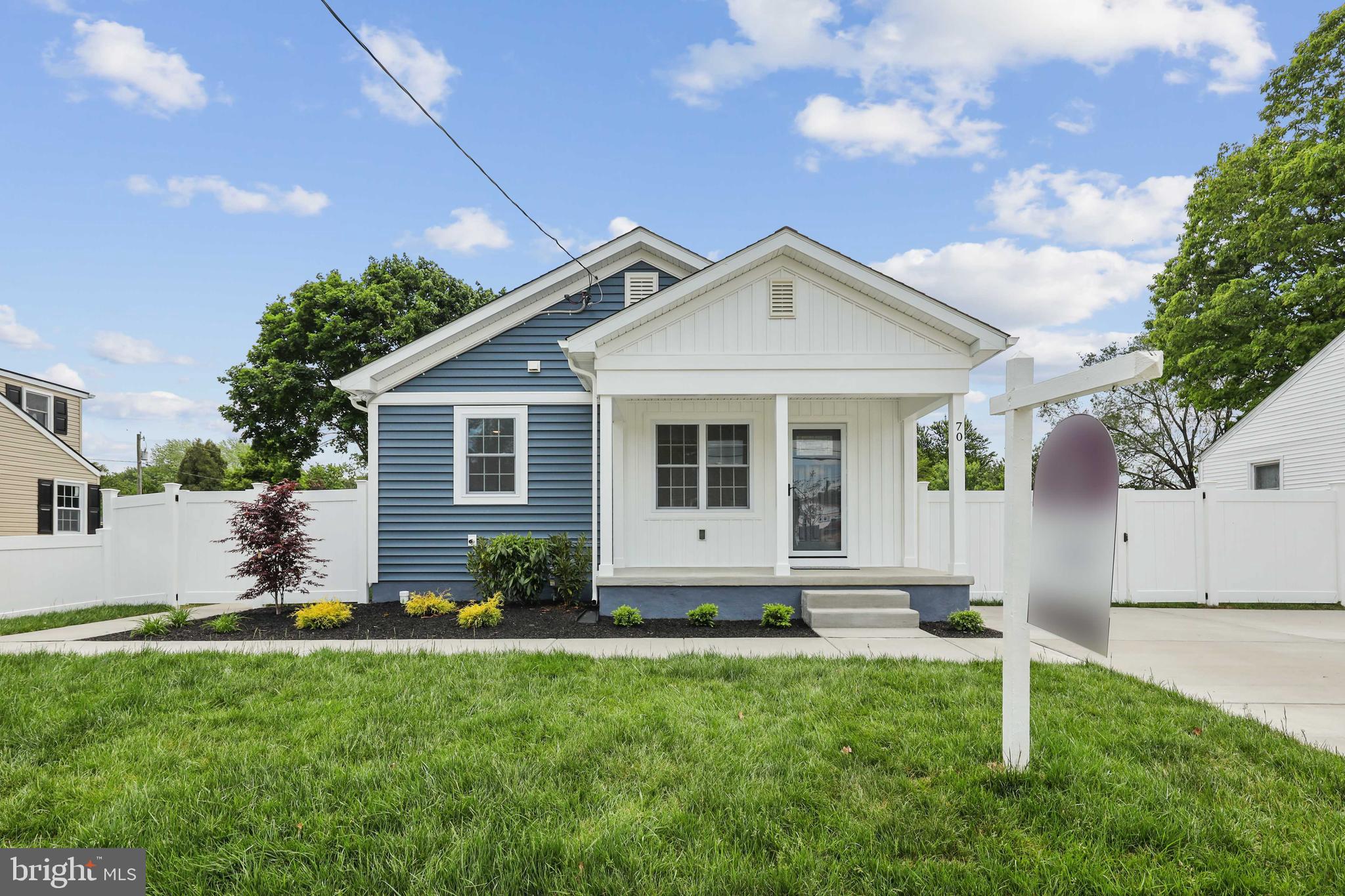 ABERDEEN HILLS - Residential