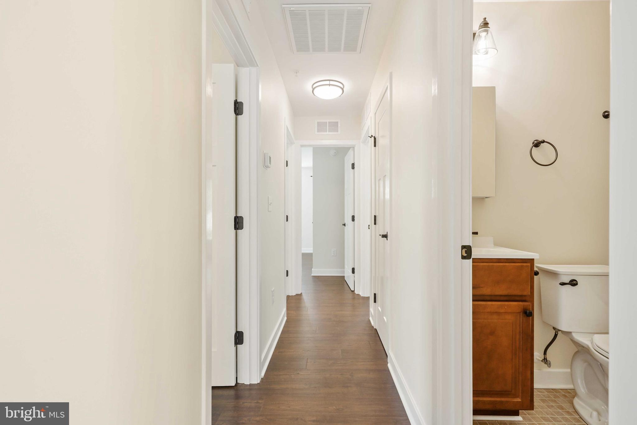 ABERDEEN HILLS - Residential