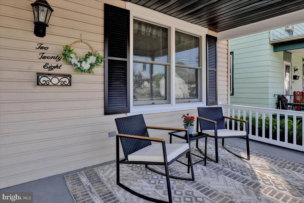 Photo of 228 W Ferdinand Street, Manheim, PA 17545 (MLS # PALA2051914)