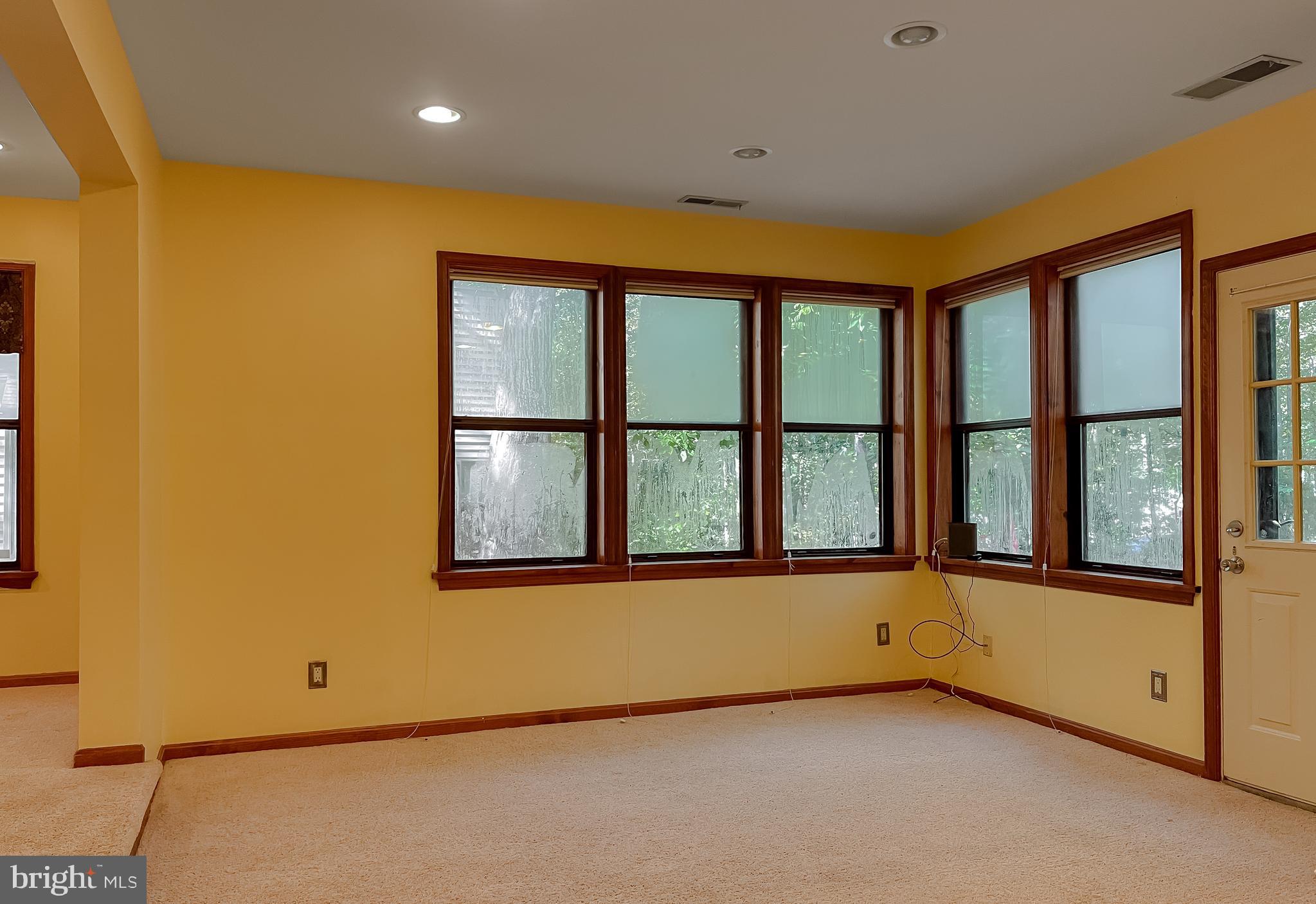 WILDEWOOD - Residential Lease